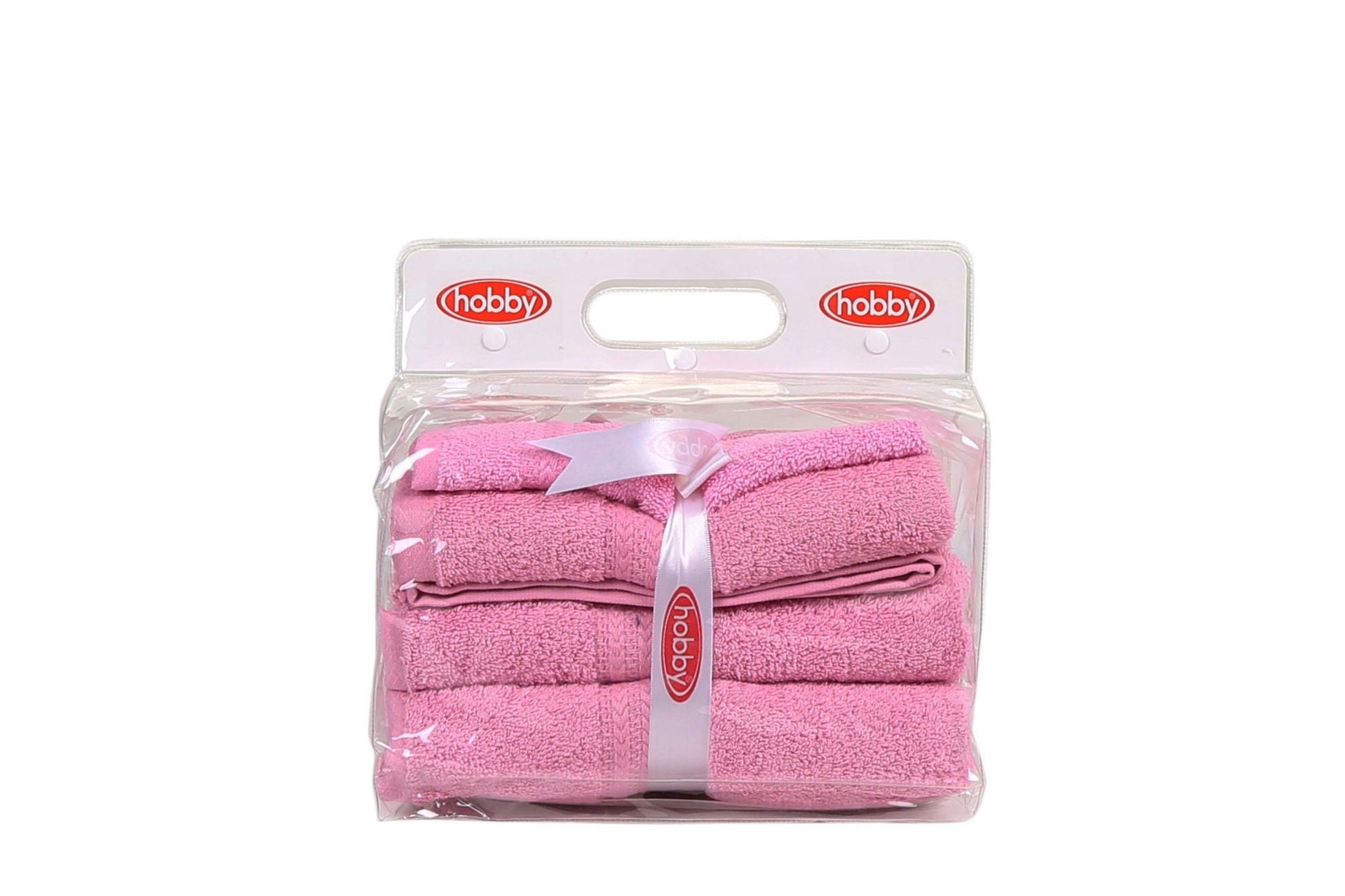 Törölköző Postavi (3 kom) Rainbow - Pink | AG-vitahome.hr