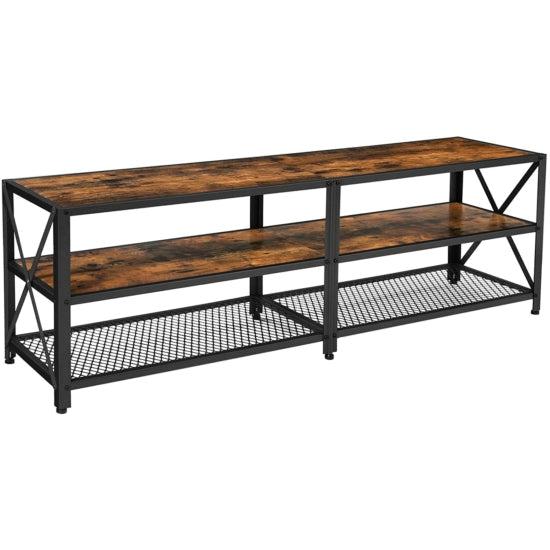 TV ormarić 160 x 39,2 x 50 cm | Vasagle-vitahome.hr