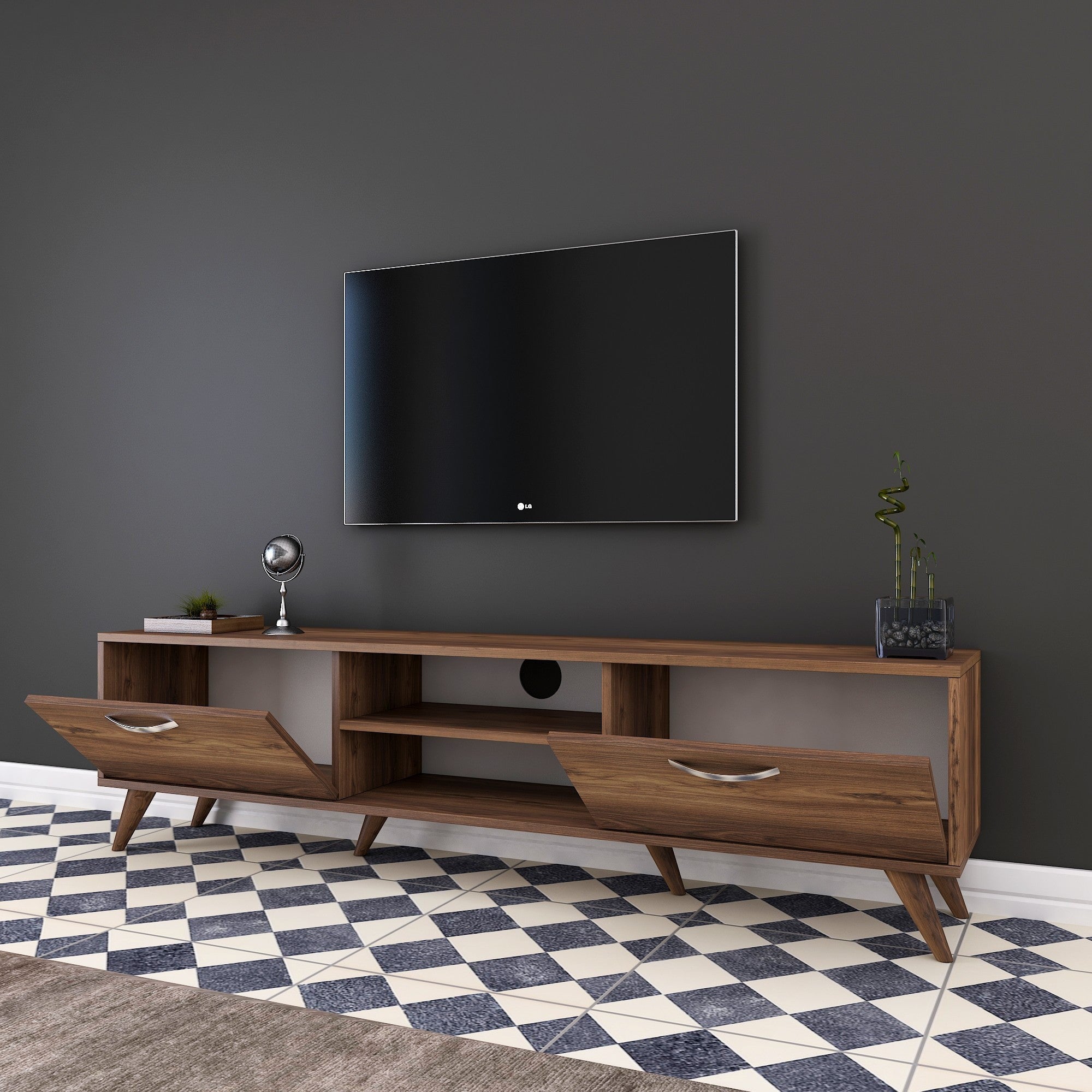 TV ormarić A9 - 221 | AG-vitahome.hr