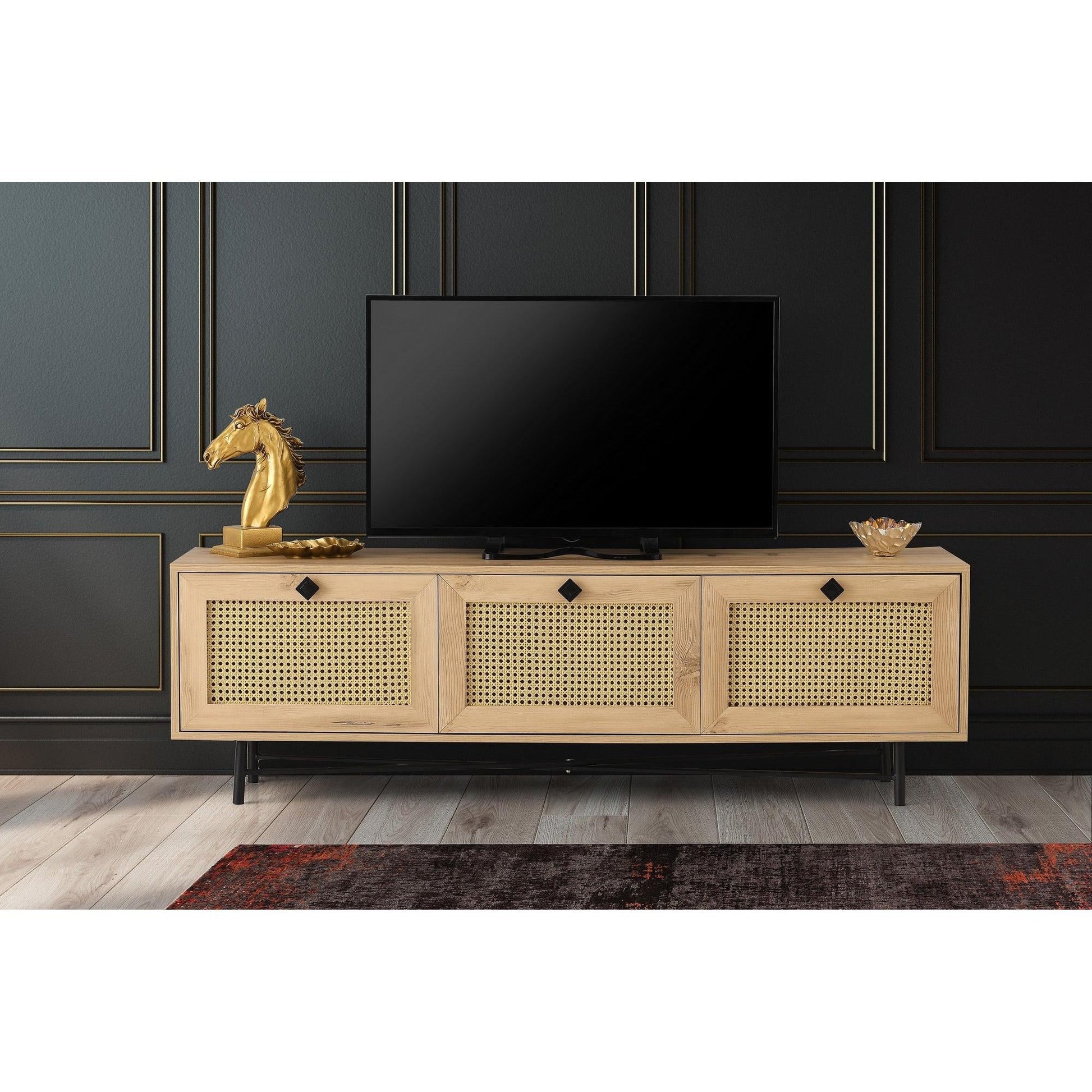 TV ormarić Alcazar 180 | AG-vitahome.hr