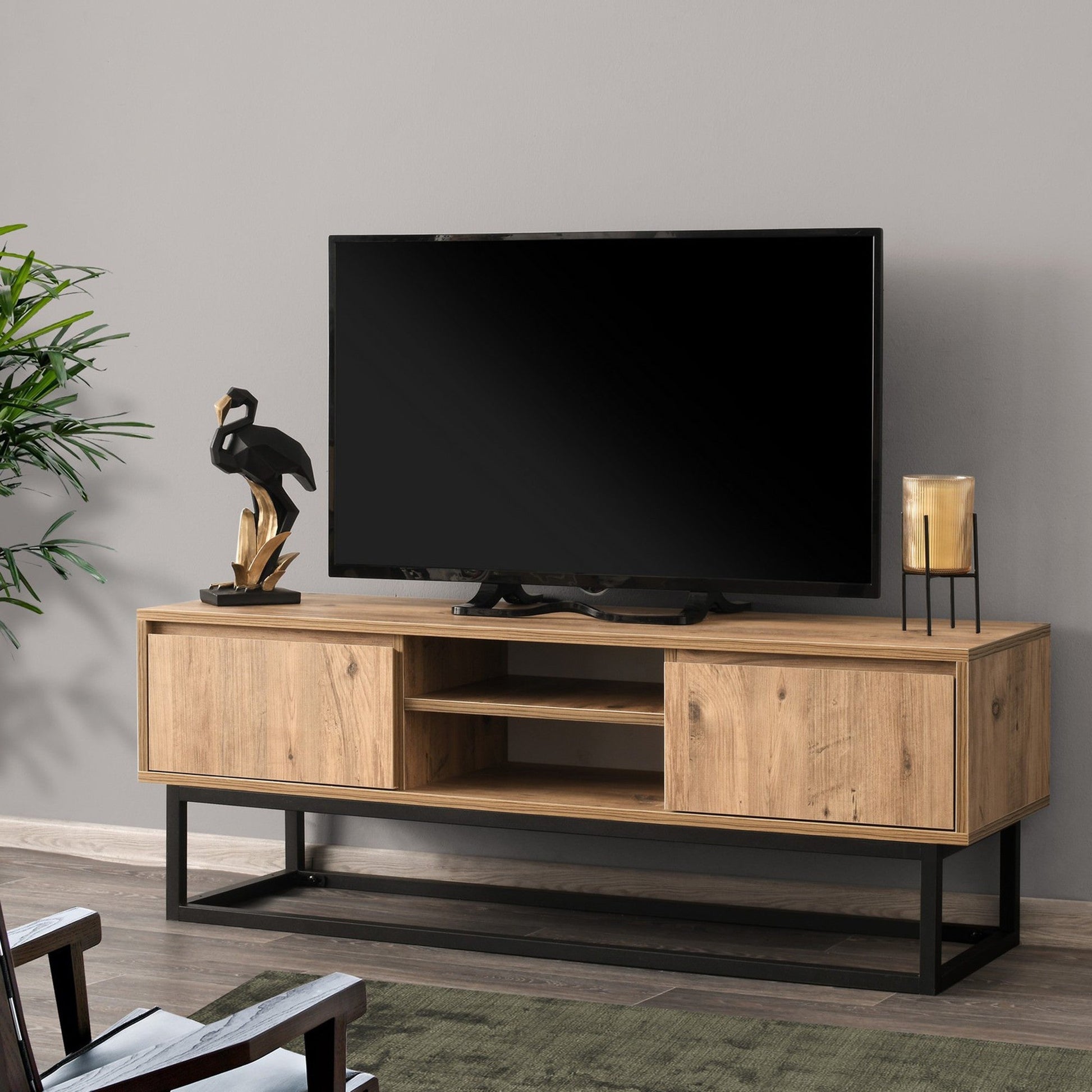 TV ormarić Belinda 140 | AG-vitahome.hr