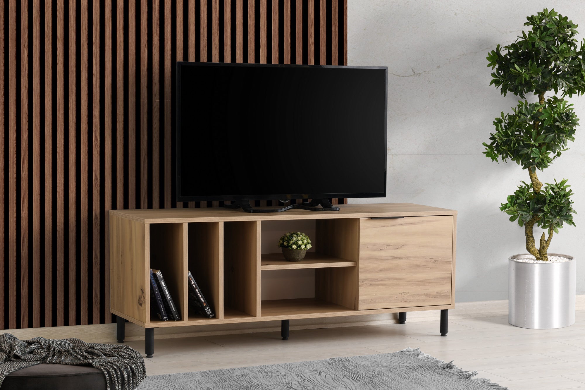 TV ormarić Bodegas | AG-vitahome.hr