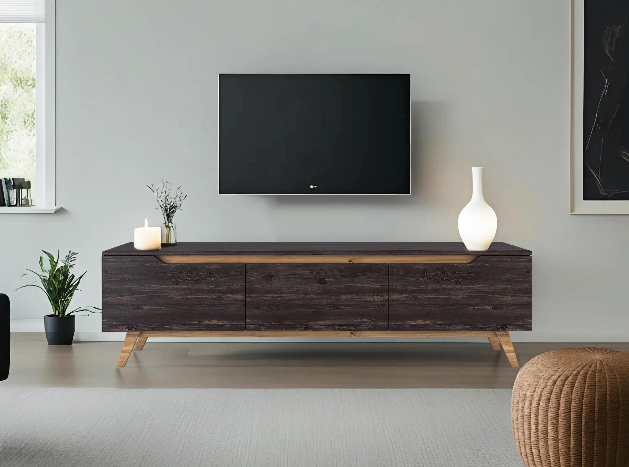 TV ormarić D1 - 1009 | AG-vitahome.hr