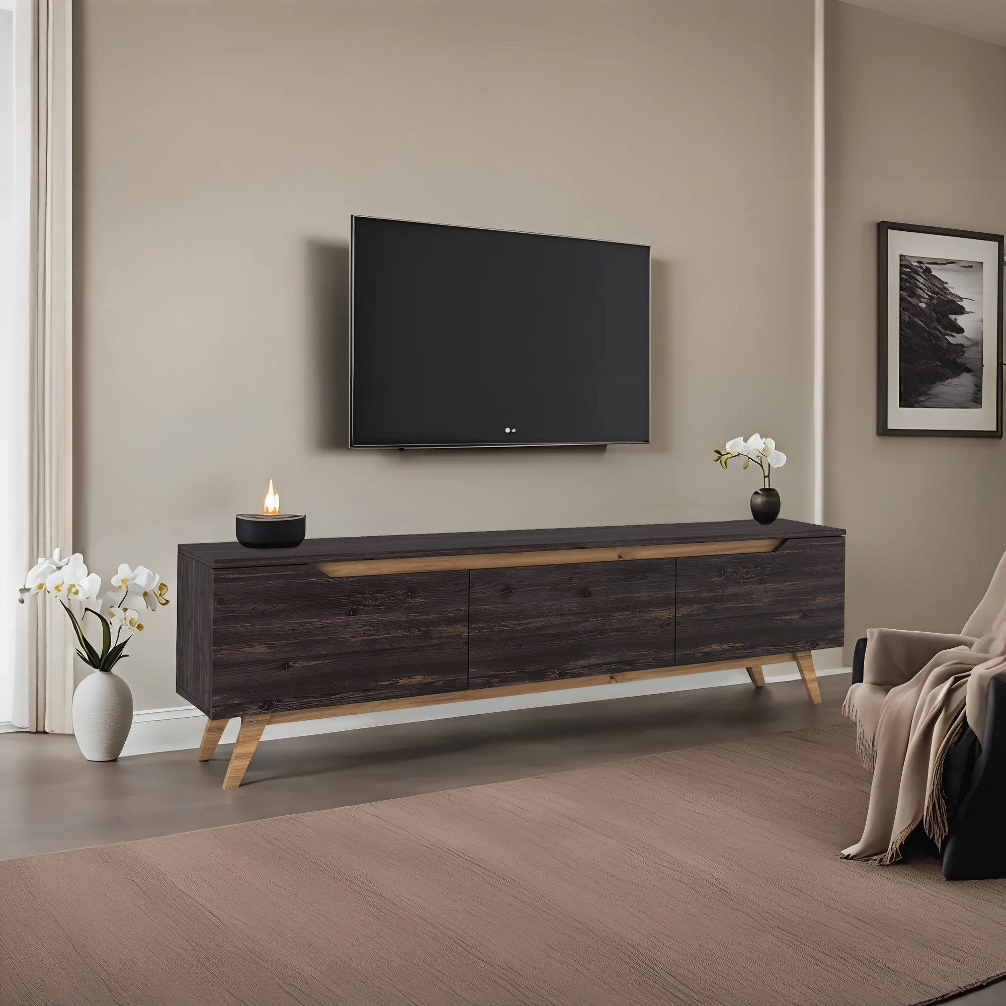 TV ormarić D1 - 1009 | AG-vitahome.hr