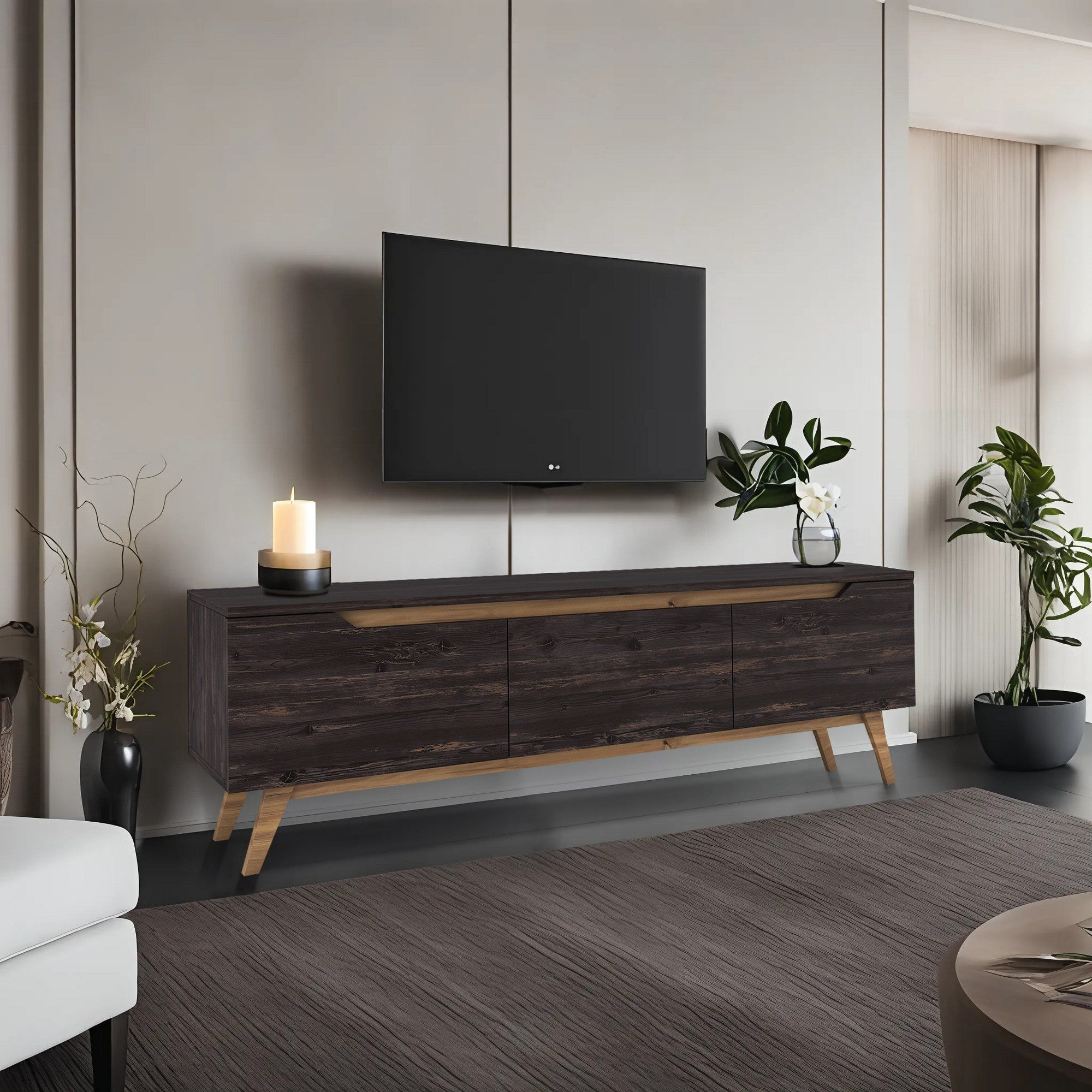 TV ormarić D1 - 1009 | AG-vitahome.hr