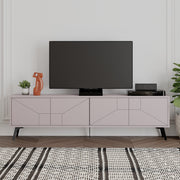 TV ormarić Dune - Light Mocha | AG-vitahome.hr