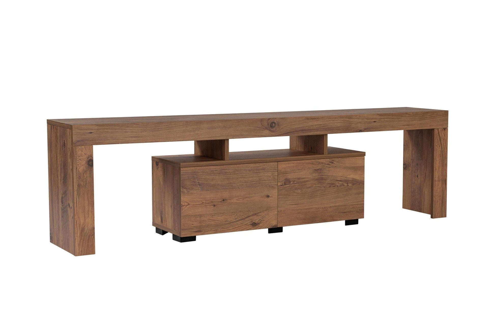 TV ormarić Enclave - Atlantic Pine | AG-vitahome.hr