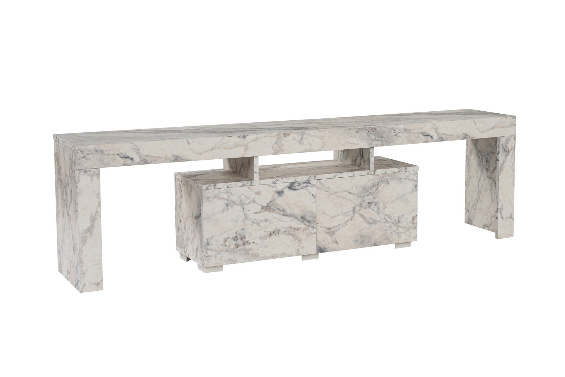 TV ormarić Enclave - Fressia Marble | AG-vitahome.hr