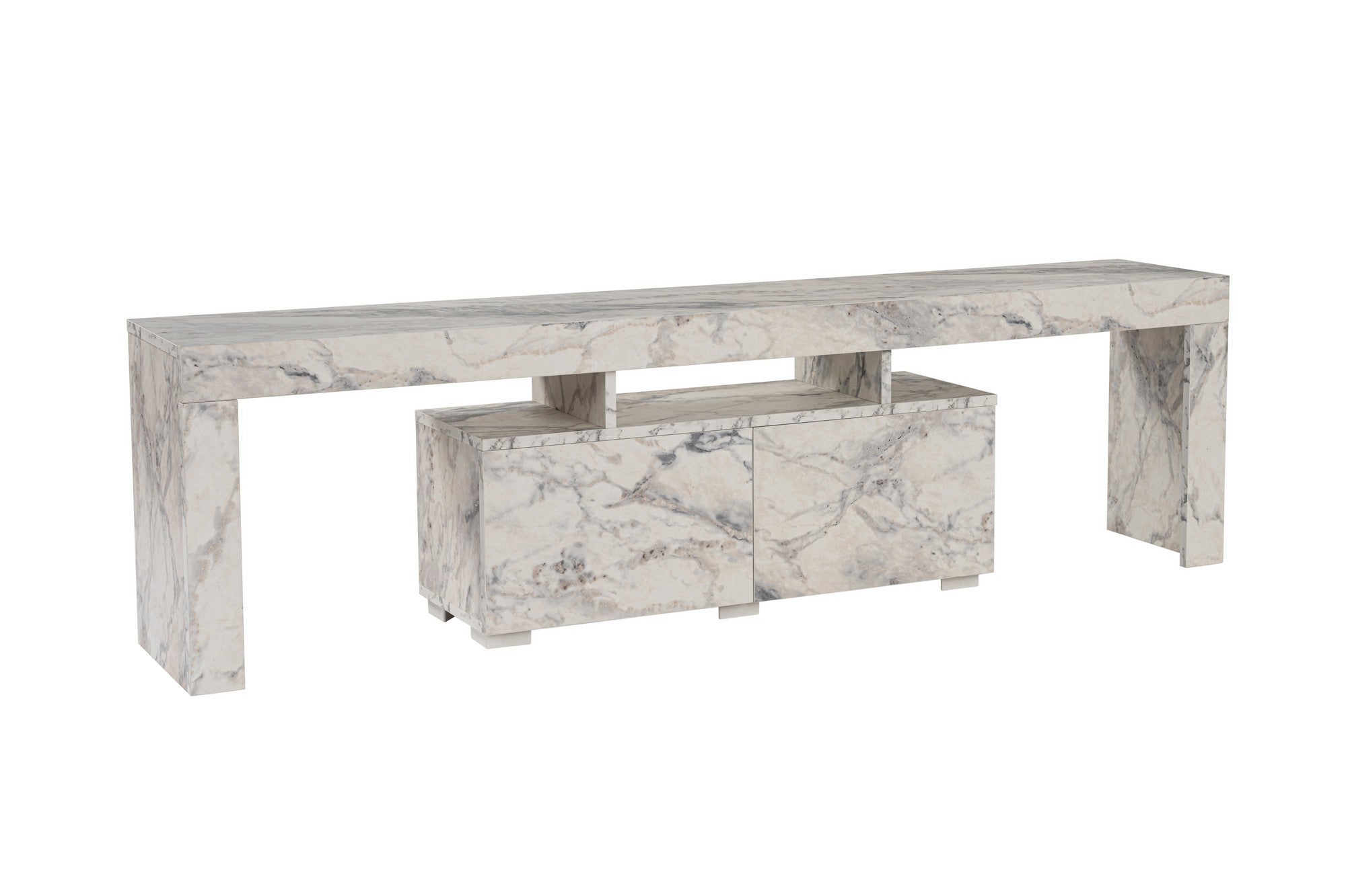 TV ormarić Enclave - Fressia Marble | AG-vitahome.hr