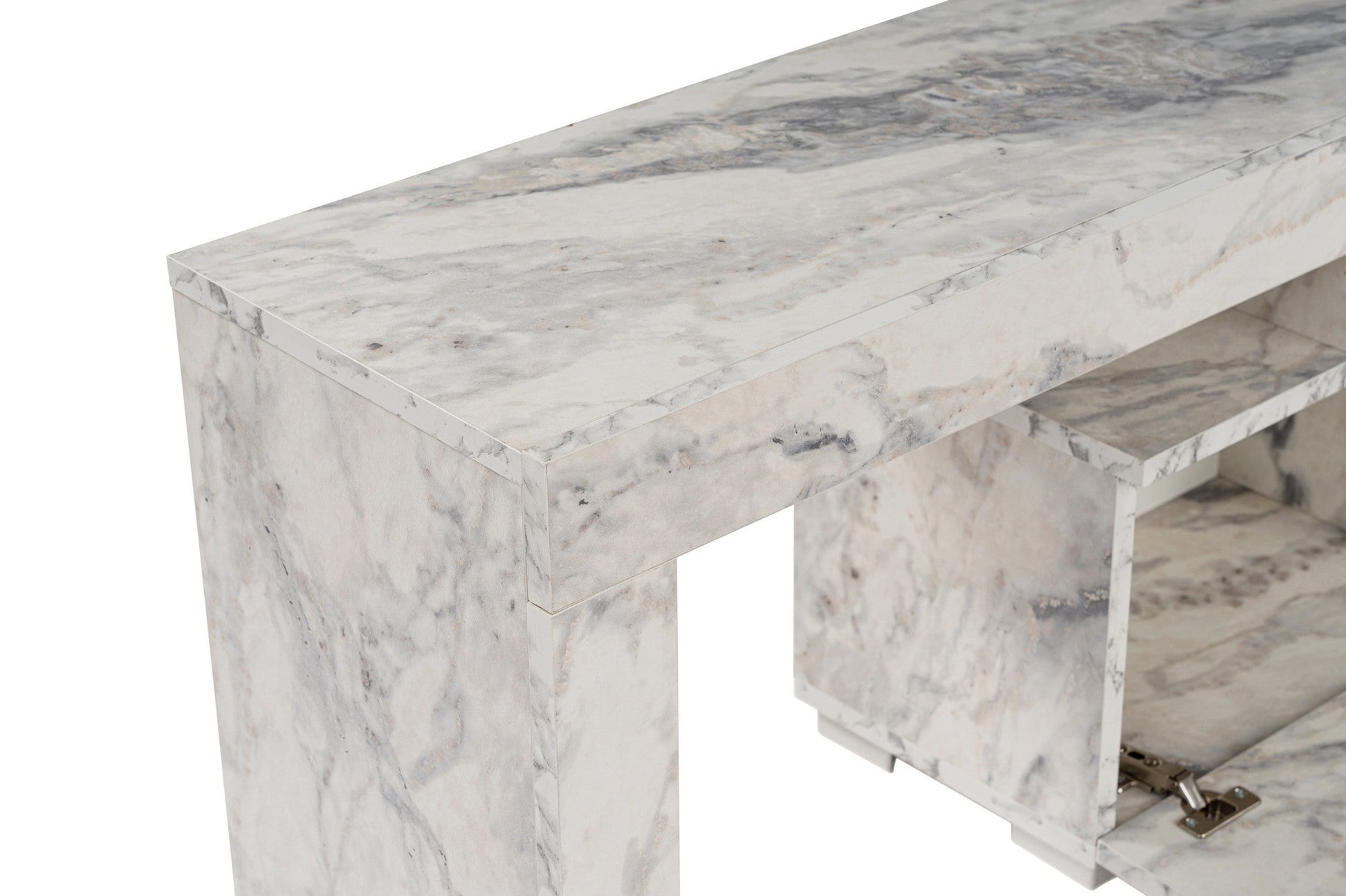TV ormarić Enclave - Fressia Marble | AG-vitahome.hr