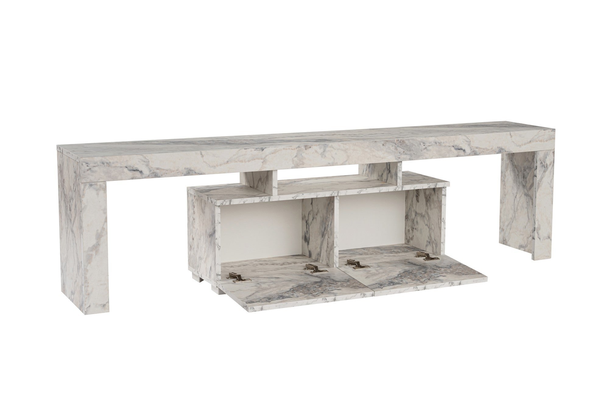TV ormarić Enclave - Fressia Marble | AG-vitahome.hr