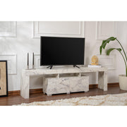 TV ormarić Enclave - Fressia Marble | AG-vitahome.hr
