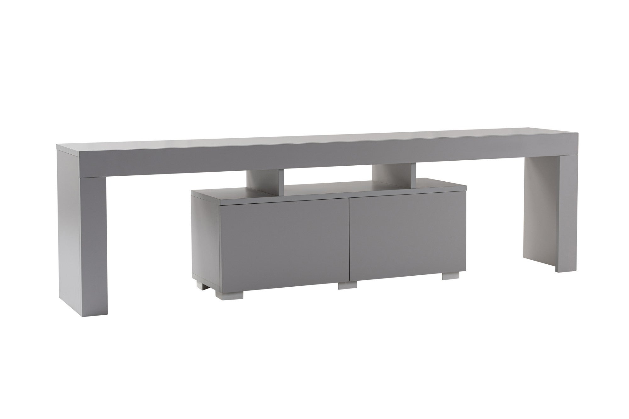 TV ormarić Enclave - Grey | AG-vitahome.hr
