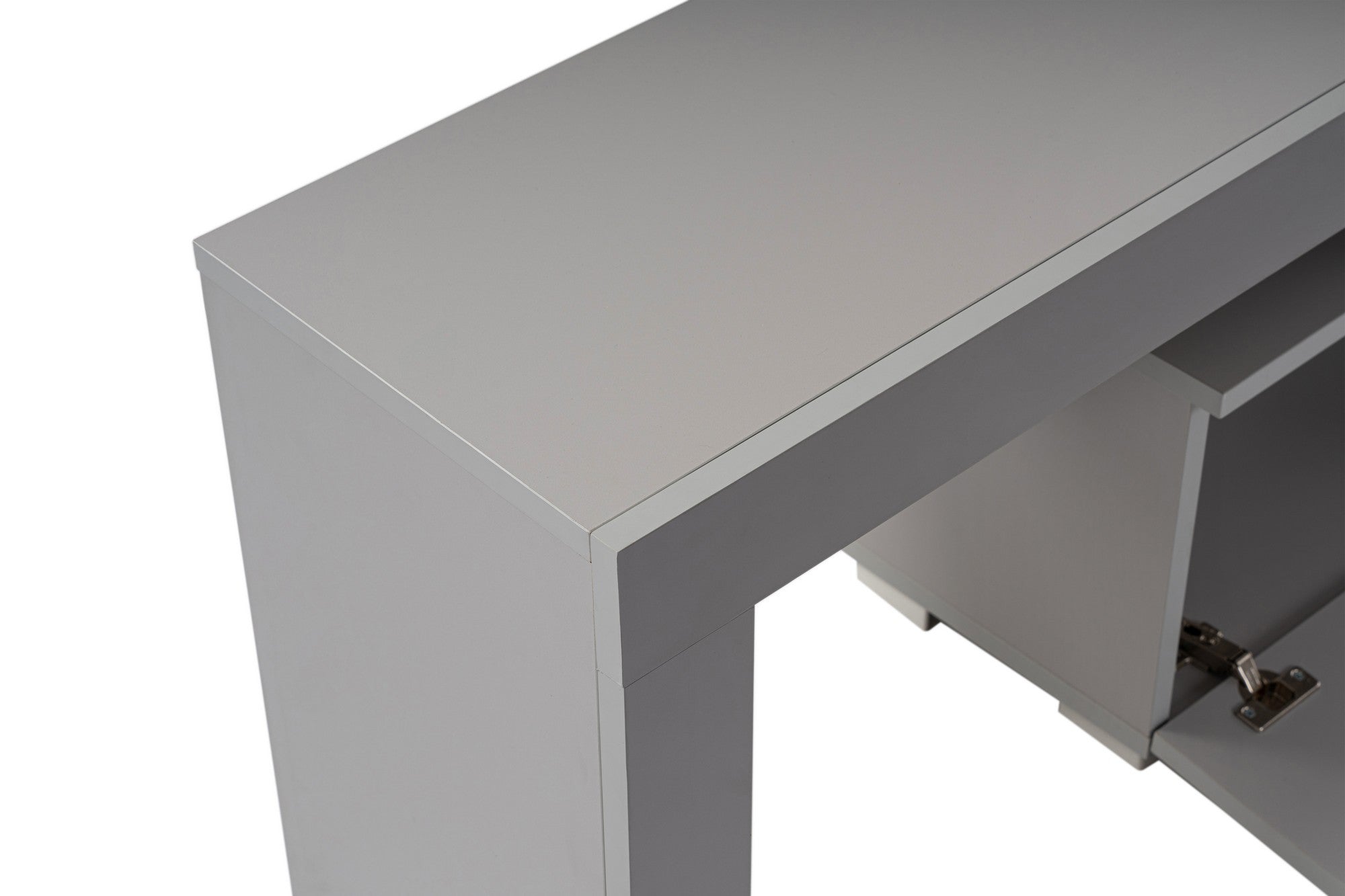 TV ormarić Enclave - Grey | AG-vitahome.hr