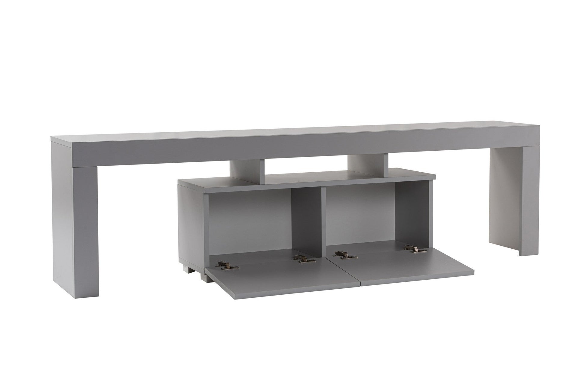 TV ormarić Enclave - Grey | AG-vitahome.hr