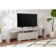 TV ormarić Enclave - Grey | AG-vitahome.hr