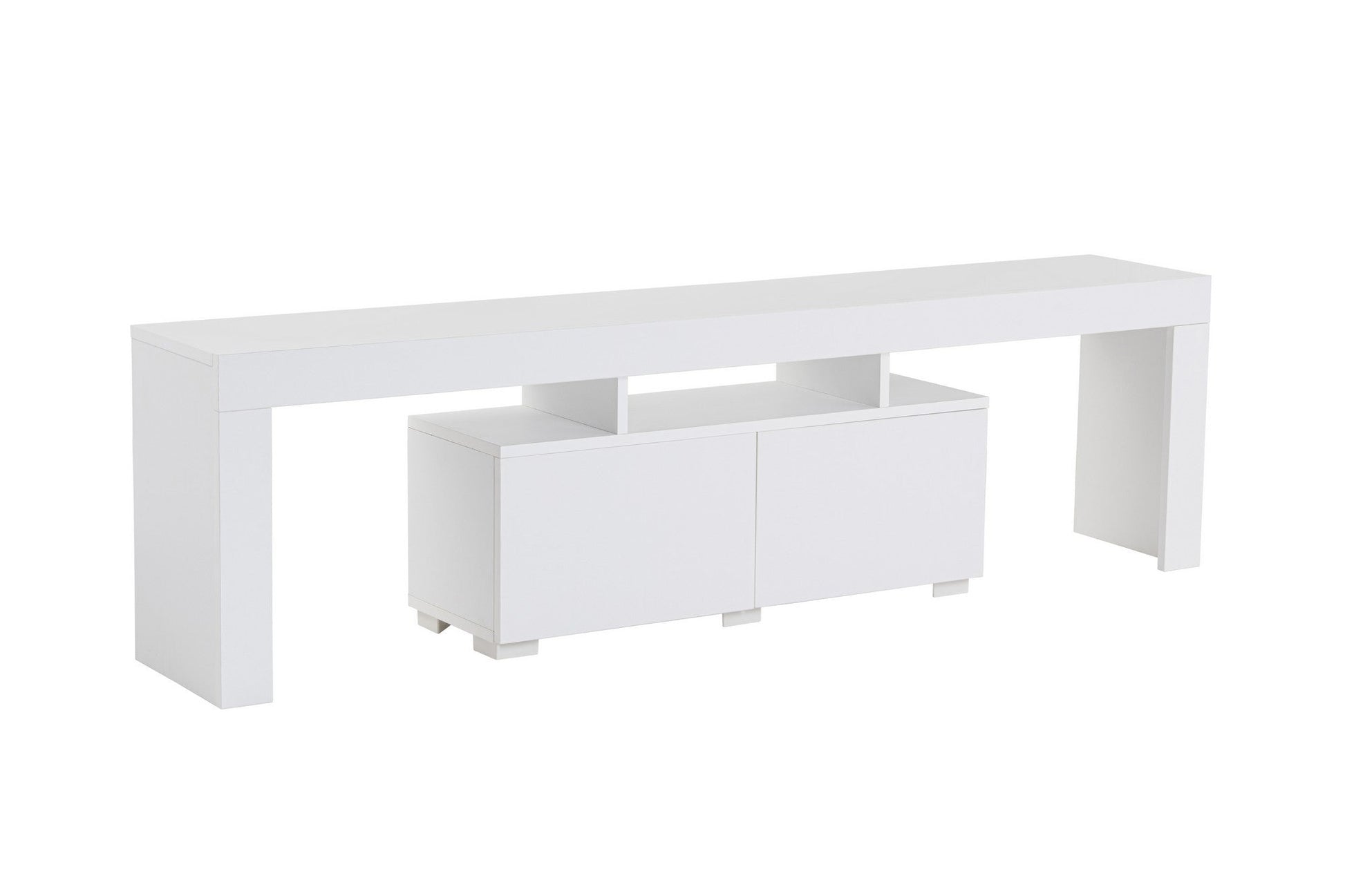 TV ormarić Enclave - Natural White | AG-vitahome.hr