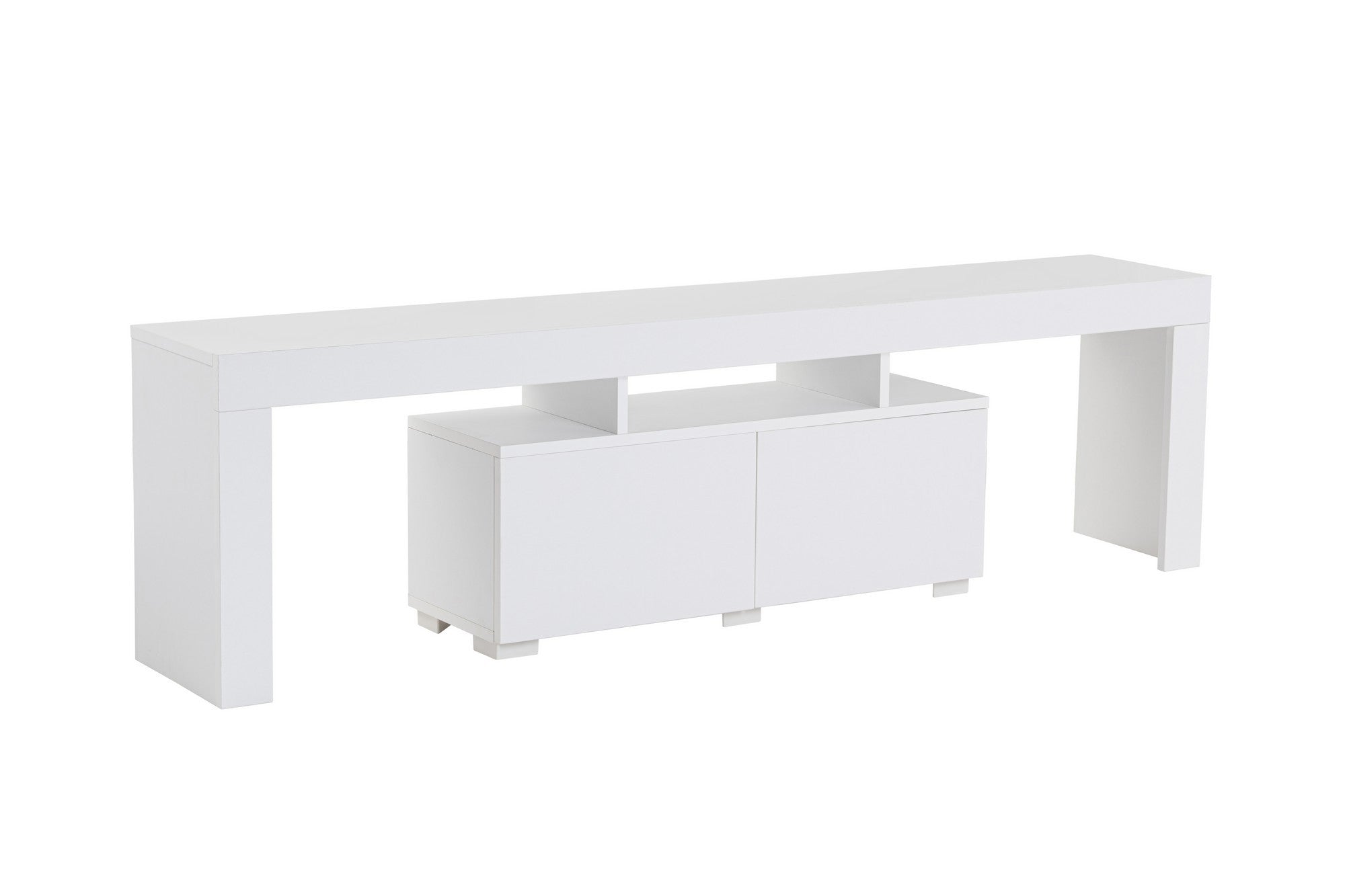 TV ormarić Enclave - Natural White | AG-vitahome.hr