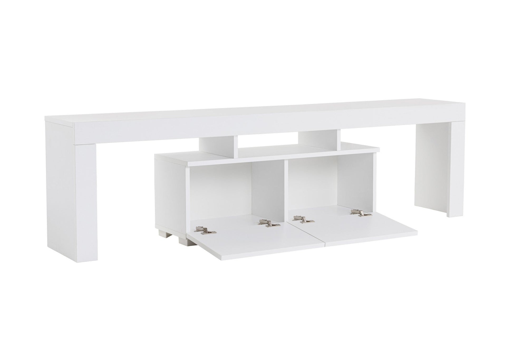 TV ormarić Enclave - Natural White | AG-vitahome.hr