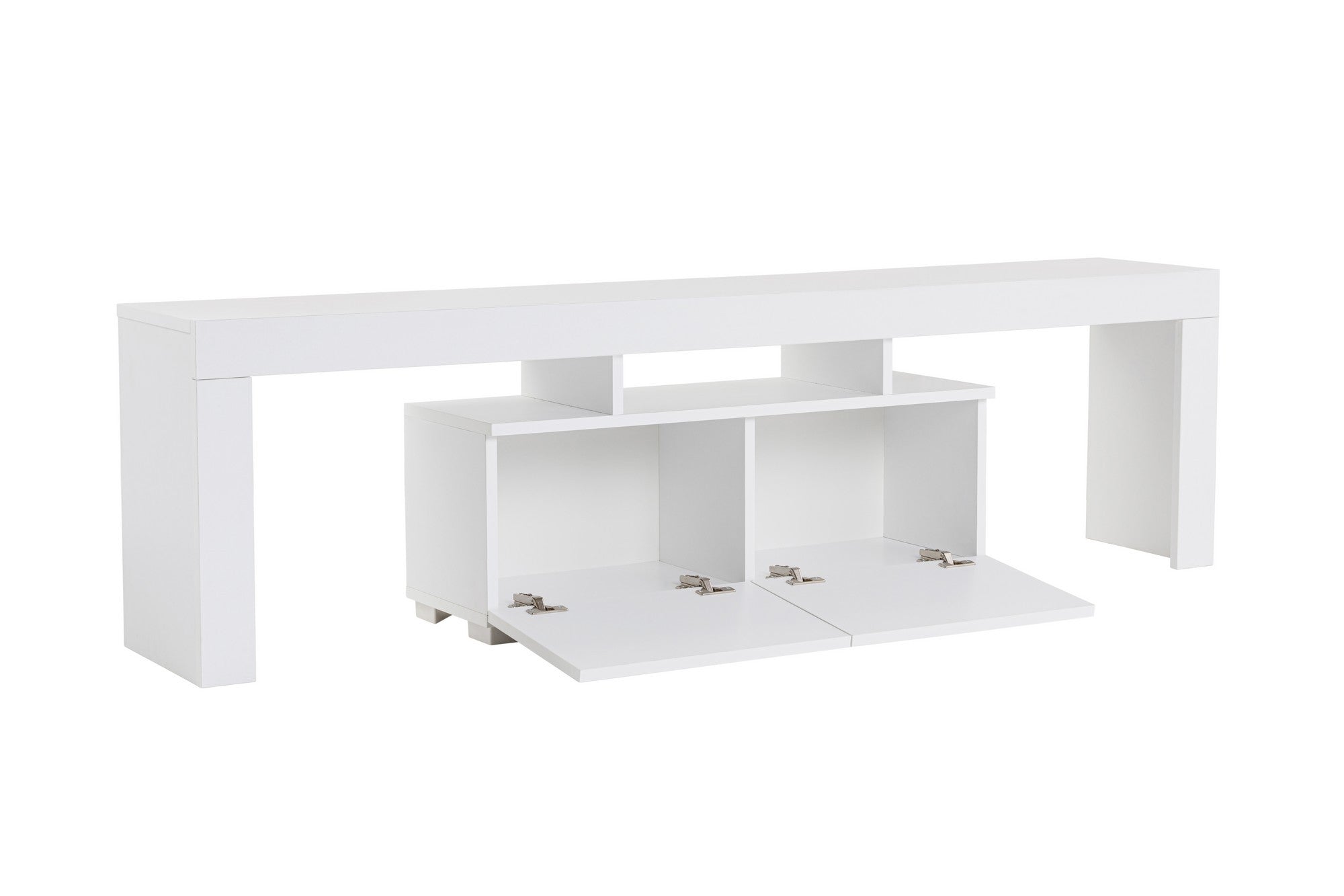 TV ormarić Enclave - Natural White | AG-vitahome.hr