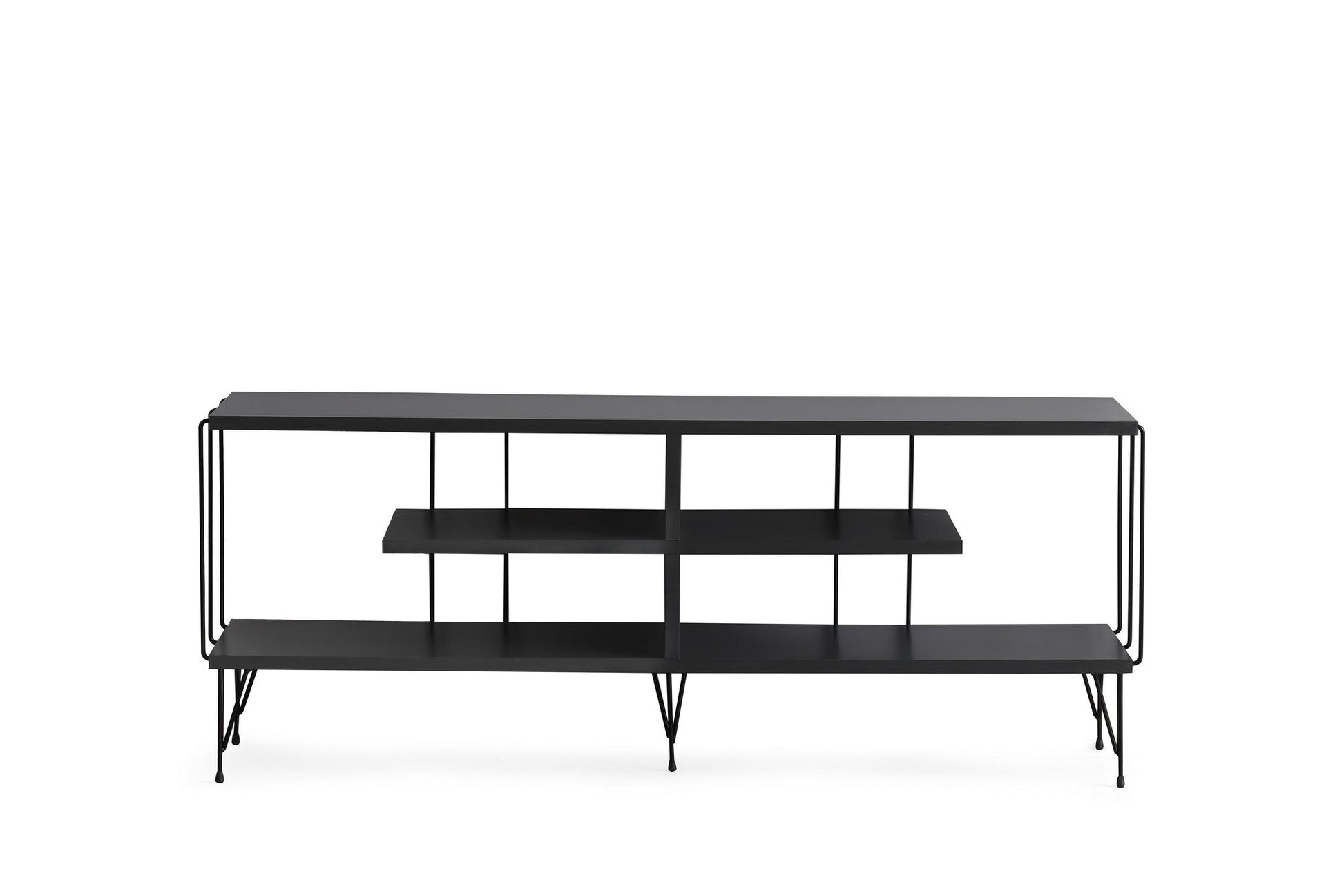 TV ormarić Eze - Anthracite | AG-vitahome.hr