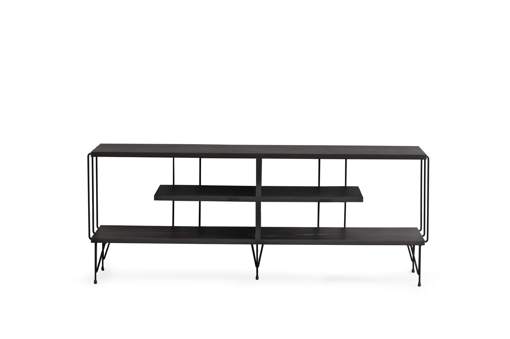 TV ormarić Eze - Dark Brown | AG-vitahome.hr