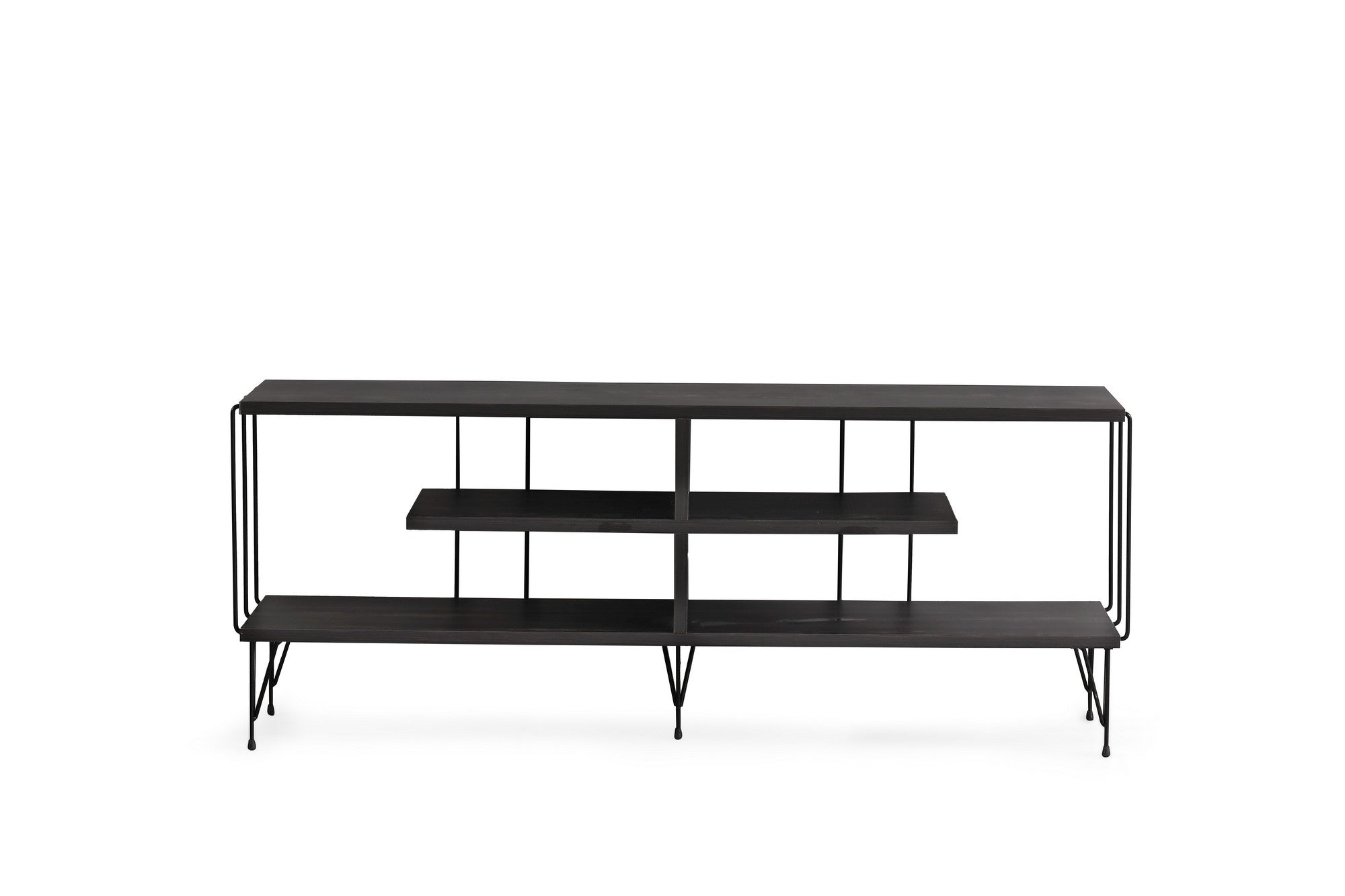 TV ormarić Eze - Dark Brown | AG-vitahome.hr