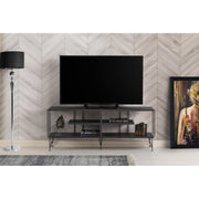TV ormarić Eze - Dark Brown | AG-vitahome.hr
