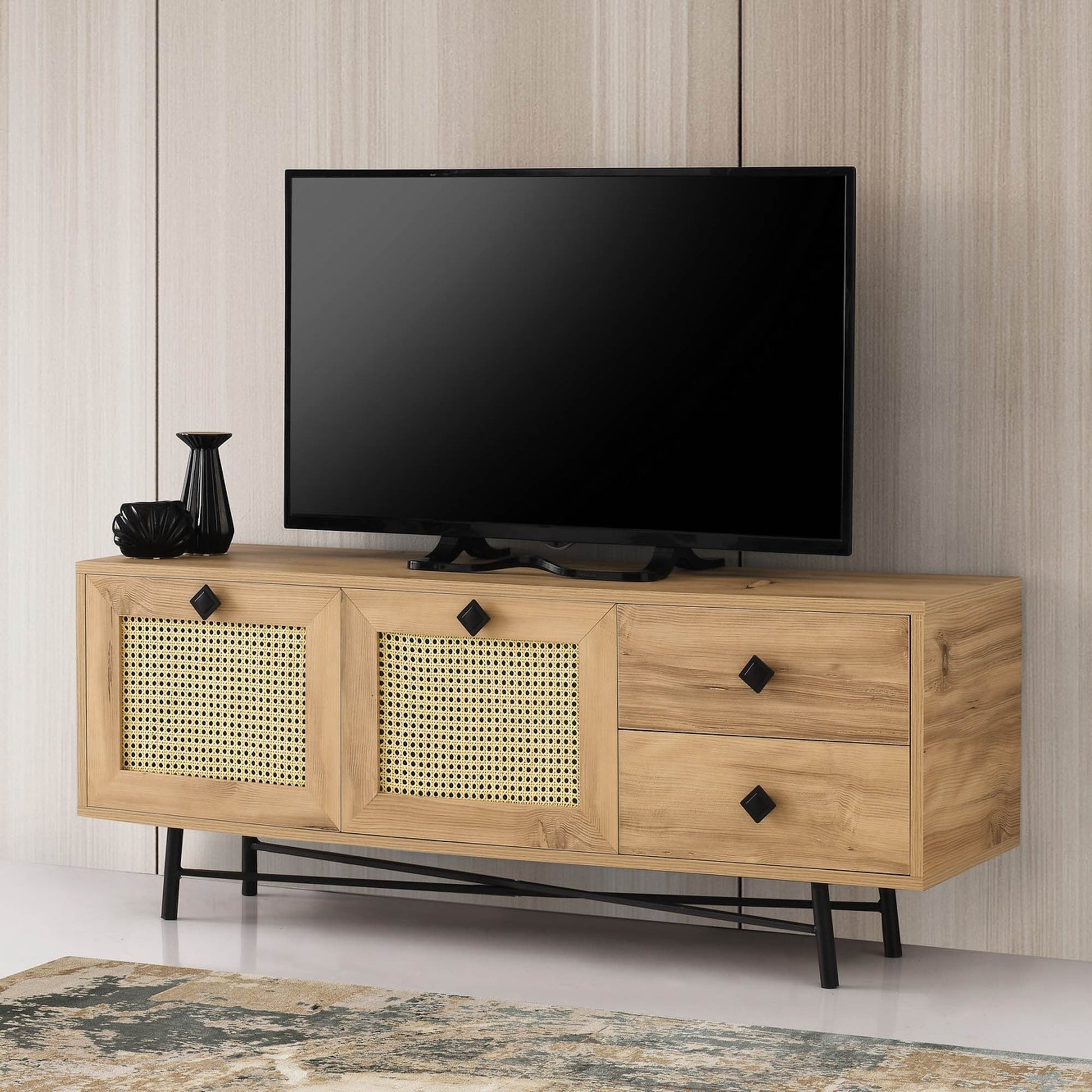 TV ormarić Hapsiyas 140 | AG-vitahome.hr