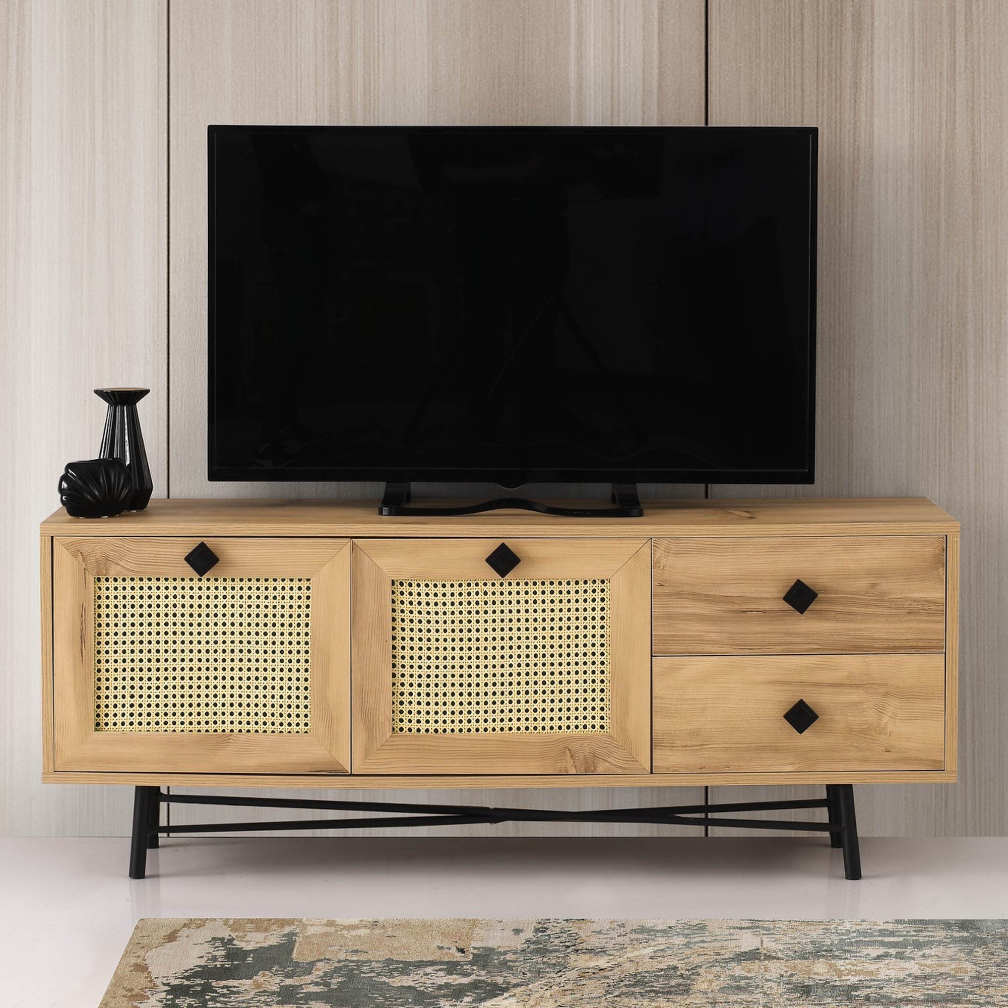 TV ormarić Hapsiyas 140 | AG-vitahome.hr