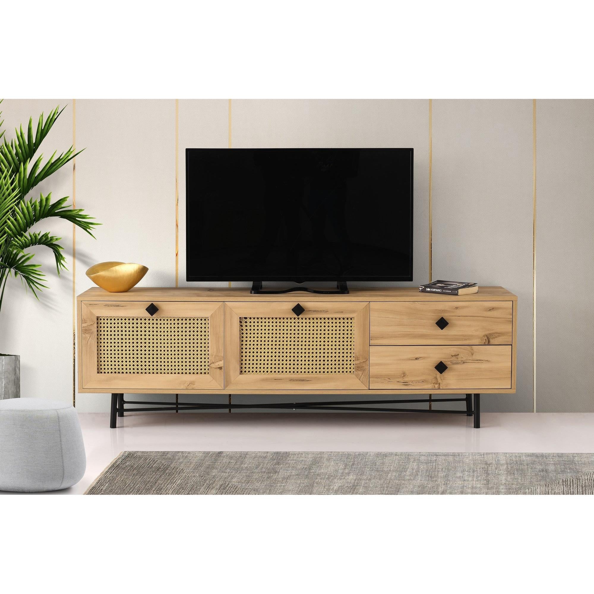 TV ormarić Hapsiyas 180 | AG-vitahome.hr