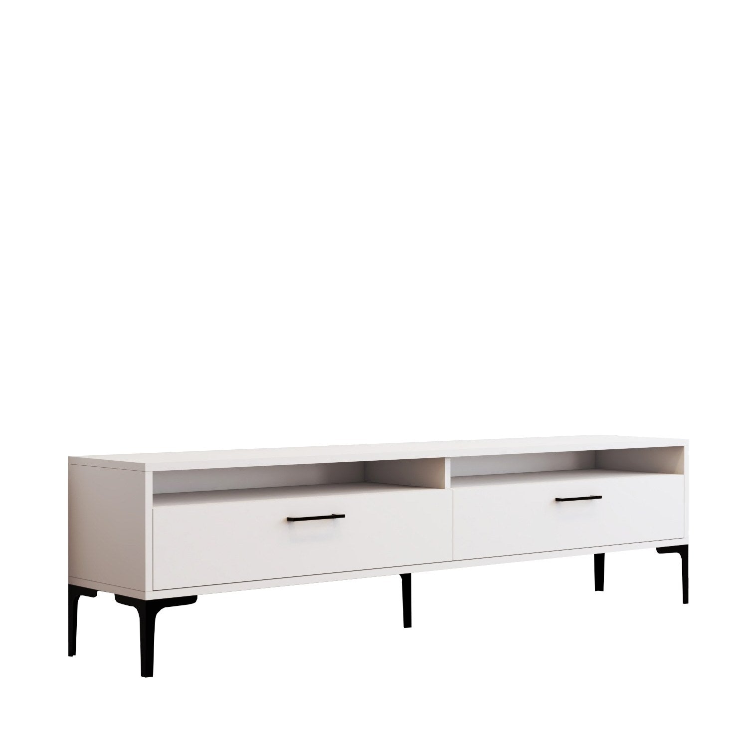 TV ormarić Istanbul 2 - White | AG-vitahome.hr