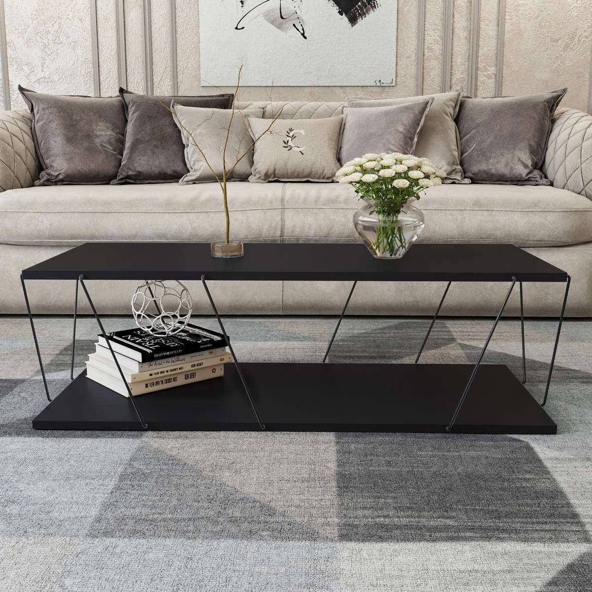 TV ormarić Labranda - Anthracite | AG-vitahome.hr