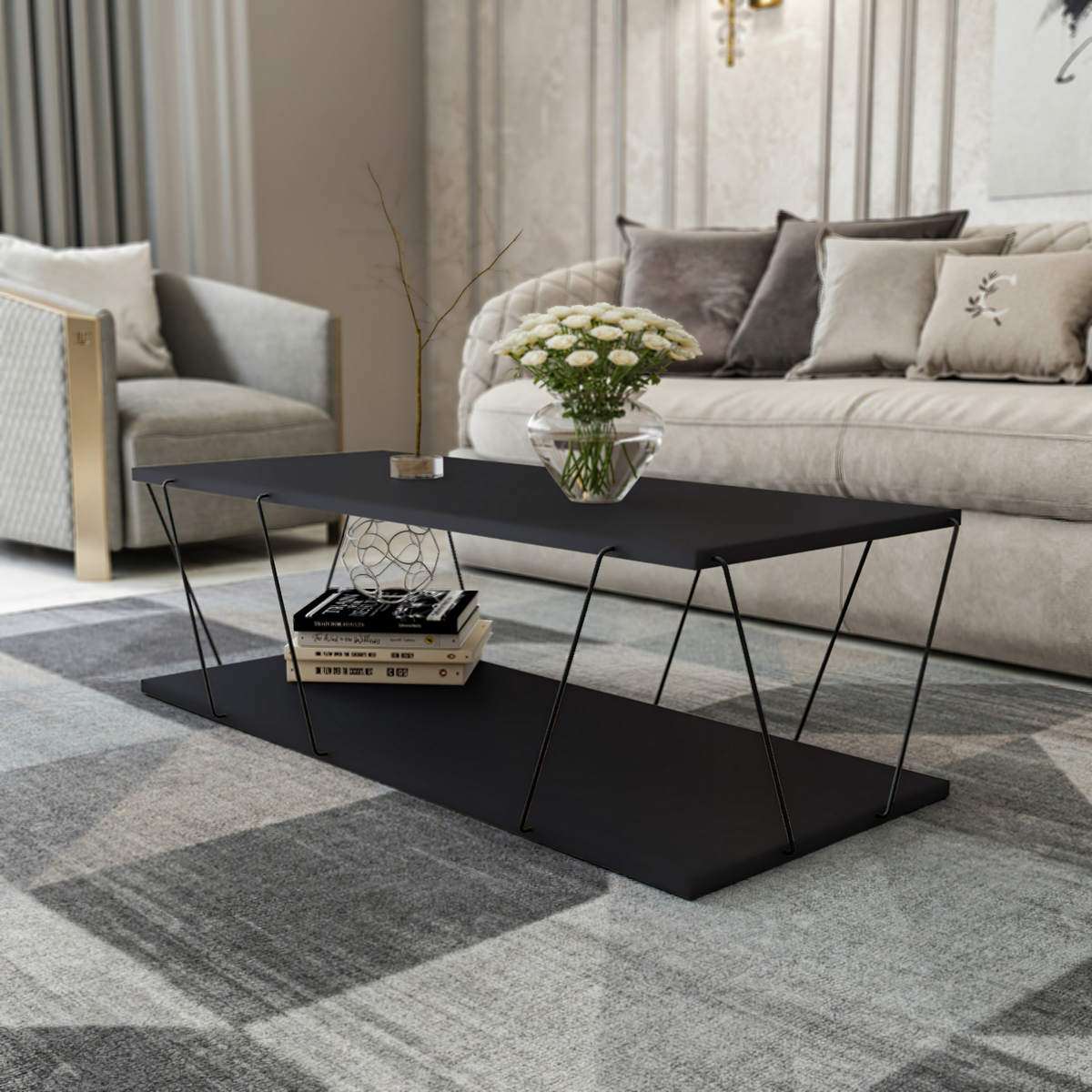 TV ormarić Labranda - Anthracite | AG-vitahome.hr
