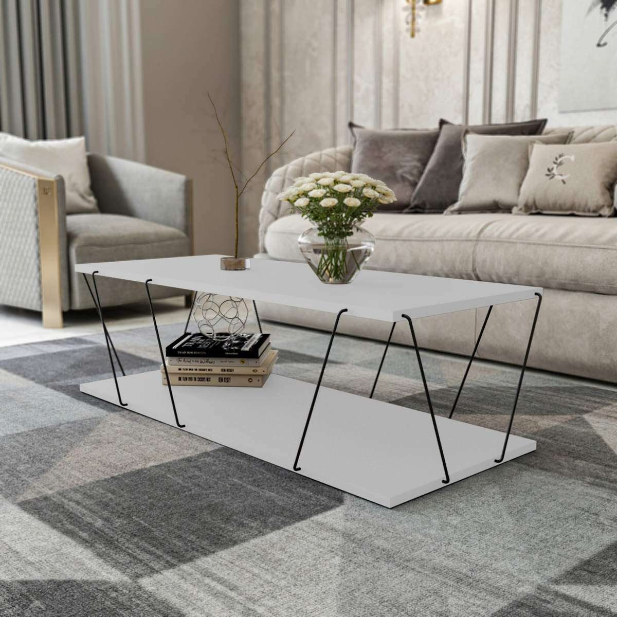 TV ormarić Labranda - White | AG-vitahome.hr