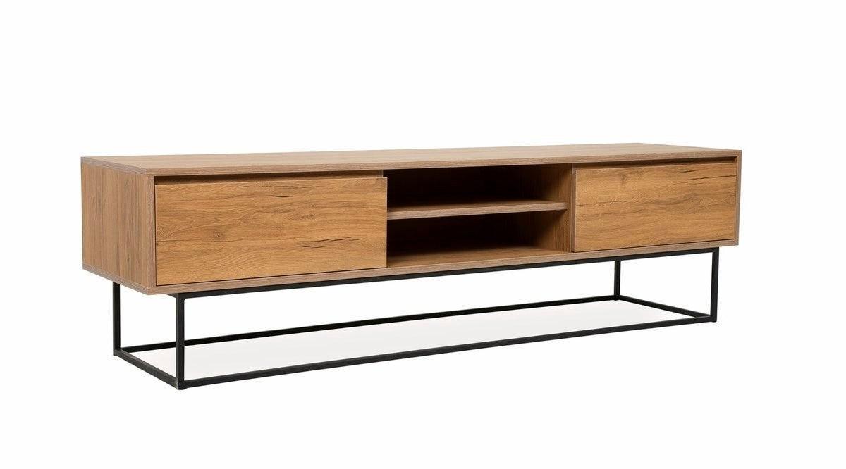 TV ormarić Laxus 180 - Walnut | AG-vitahome.hr