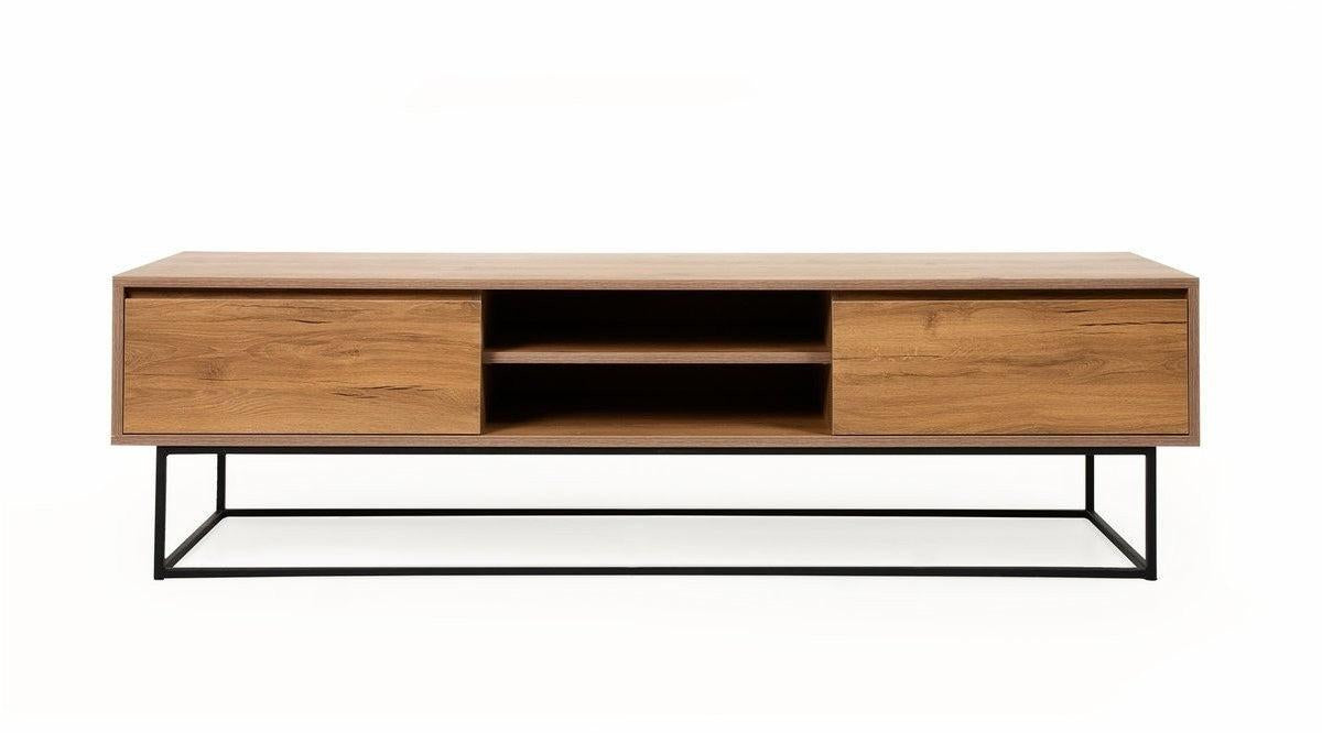 TV ormarić Laxus 180 - Walnut | AG-vitahome.hr