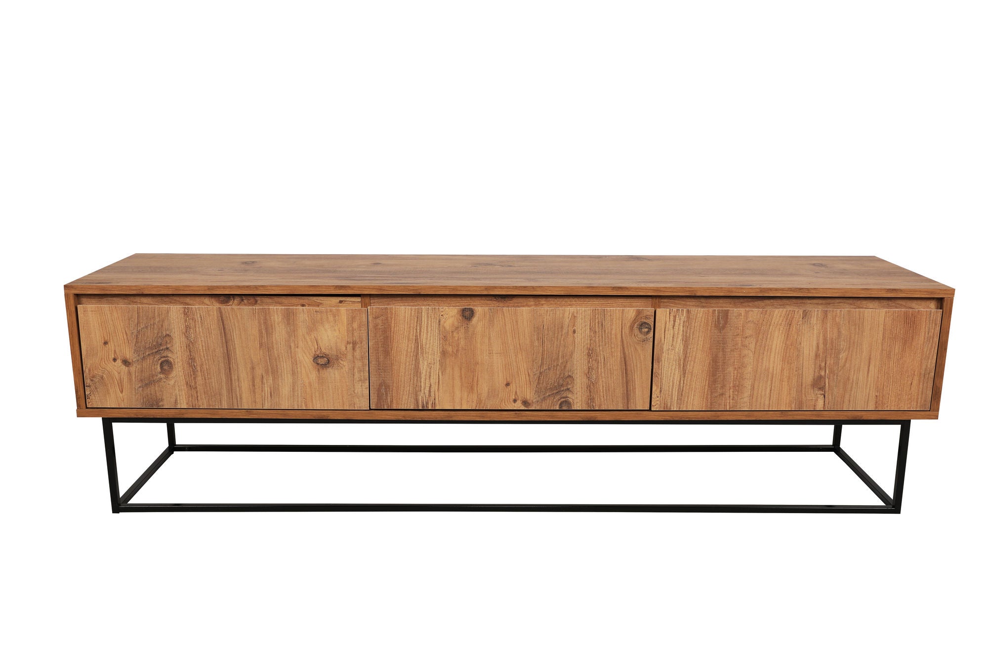 TV ormarić Lupin 180 - Walnut | AG-vitahome.hr