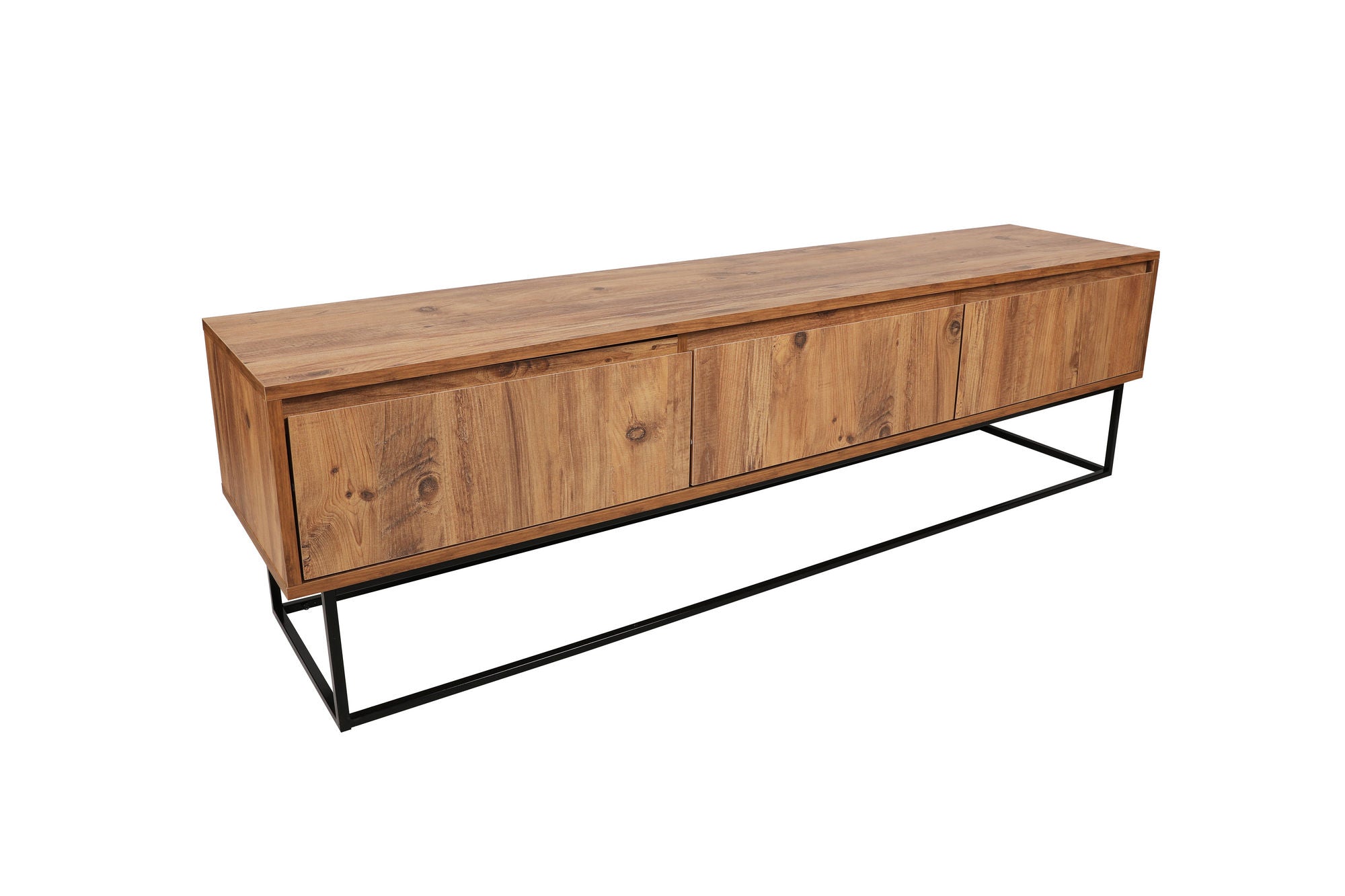 TV ormarić Lupin 180 - Walnut | AG-vitahome.hr