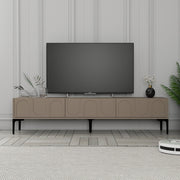 TV ormarić Lyon 42 - Atlas, Black | AG-vitahome.hr