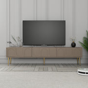 TV ormarić Lyon 43 - Atlas, Gold | AG-vitahome.hr