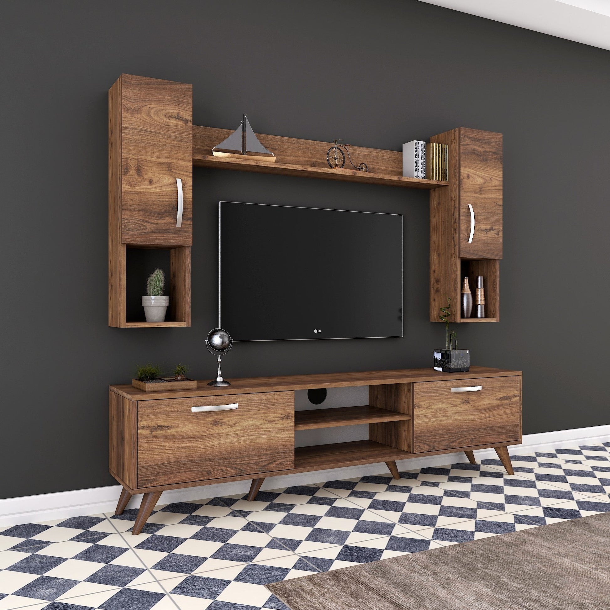TV ormarić M27 - 284 | AG-vitahome.hr