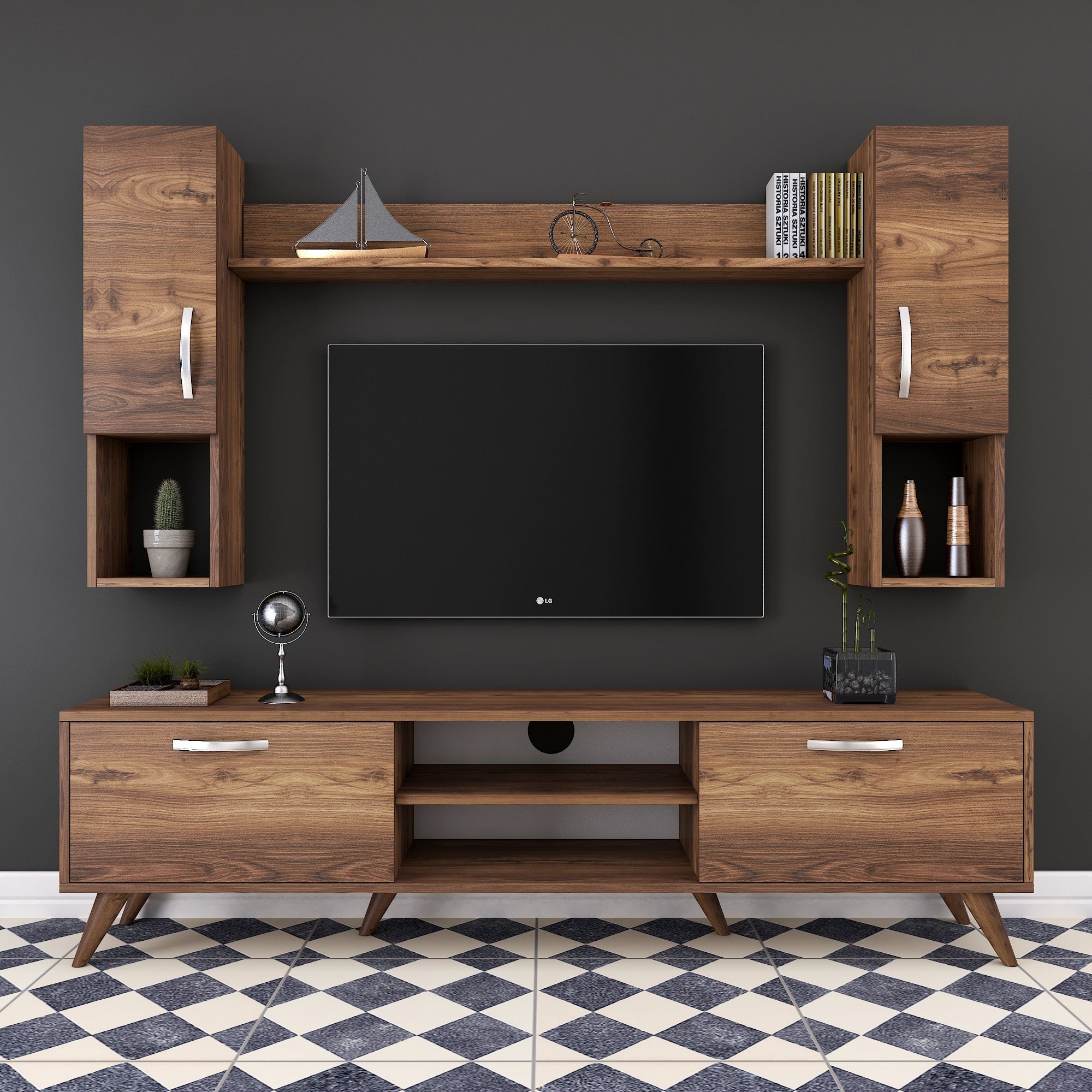 TV ormarić M27 - 284 | AG-vitahome.hr