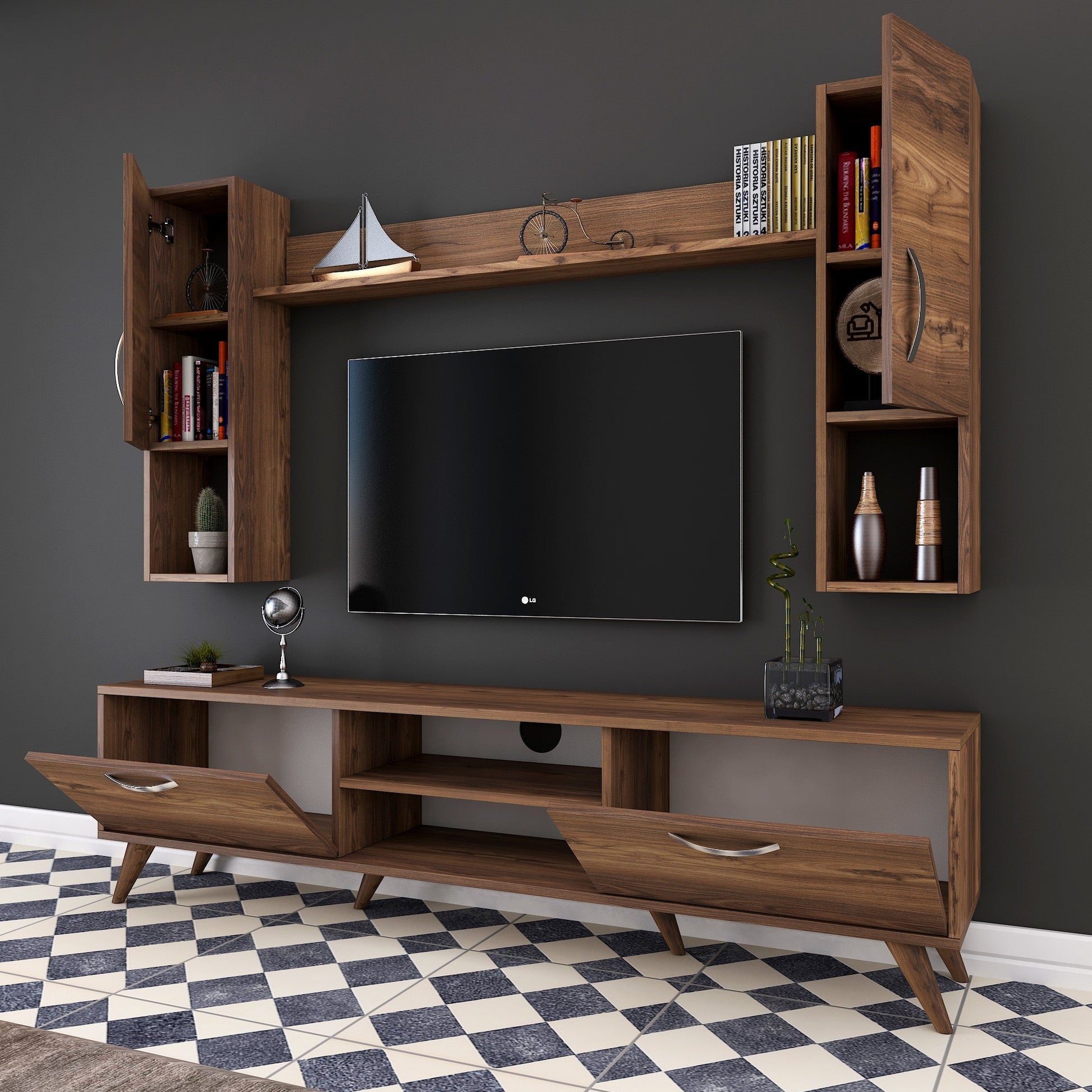 TV ormarić M27 - 284 | AG-vitahome.hr