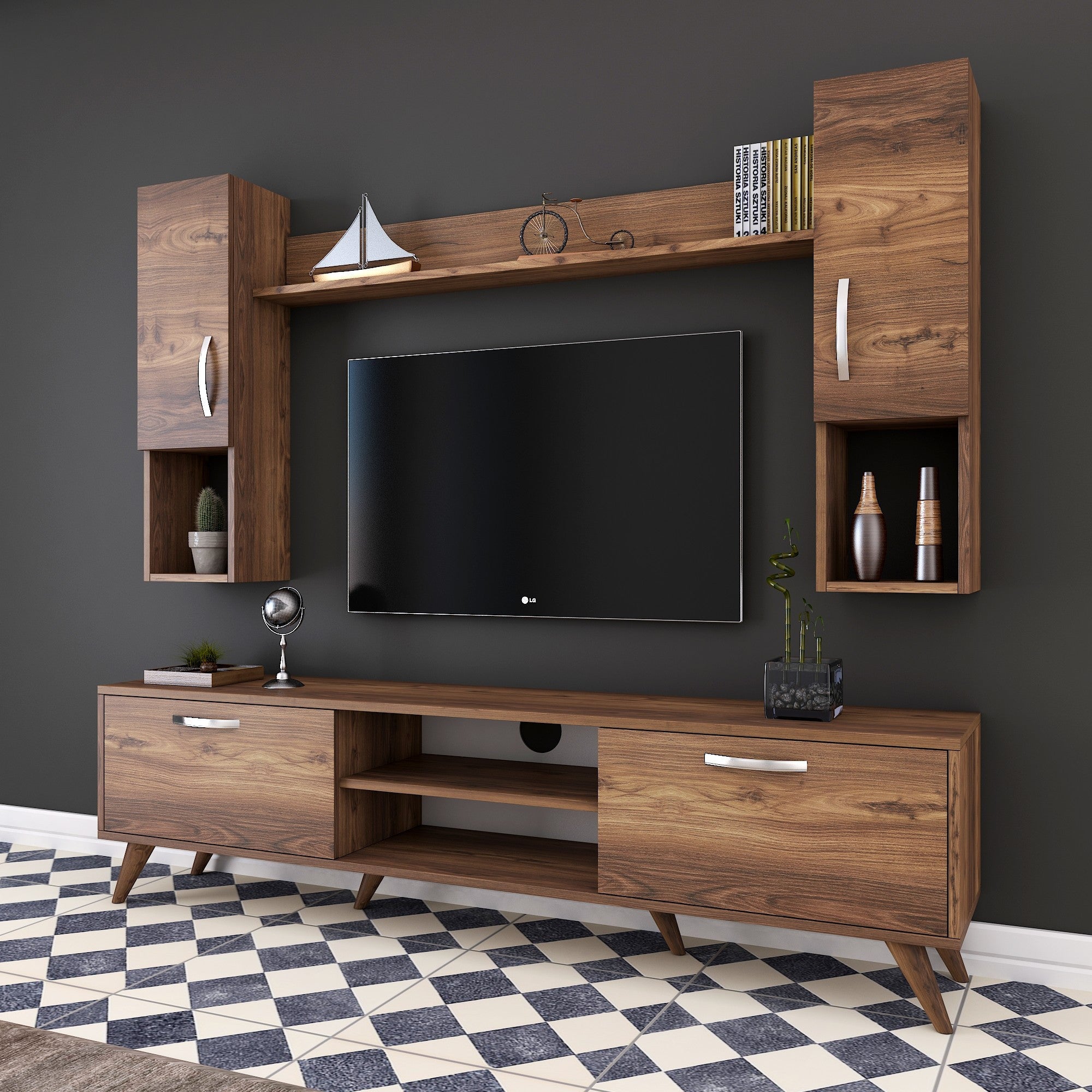 TV ormarić M27 - 284 | AG-vitahome.hr