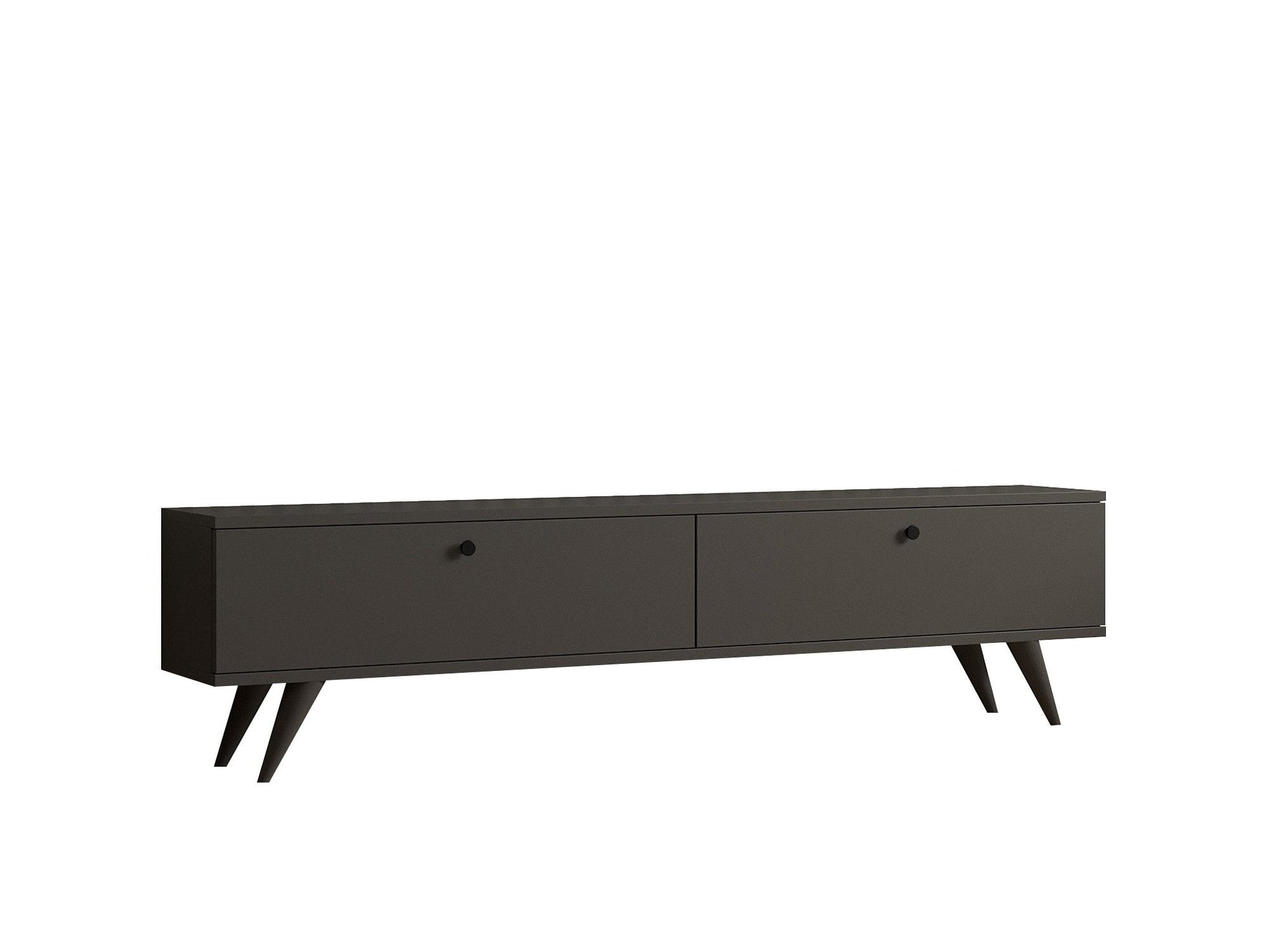 TV ormarić Paris - Anthracite | AG-vitahome.hr