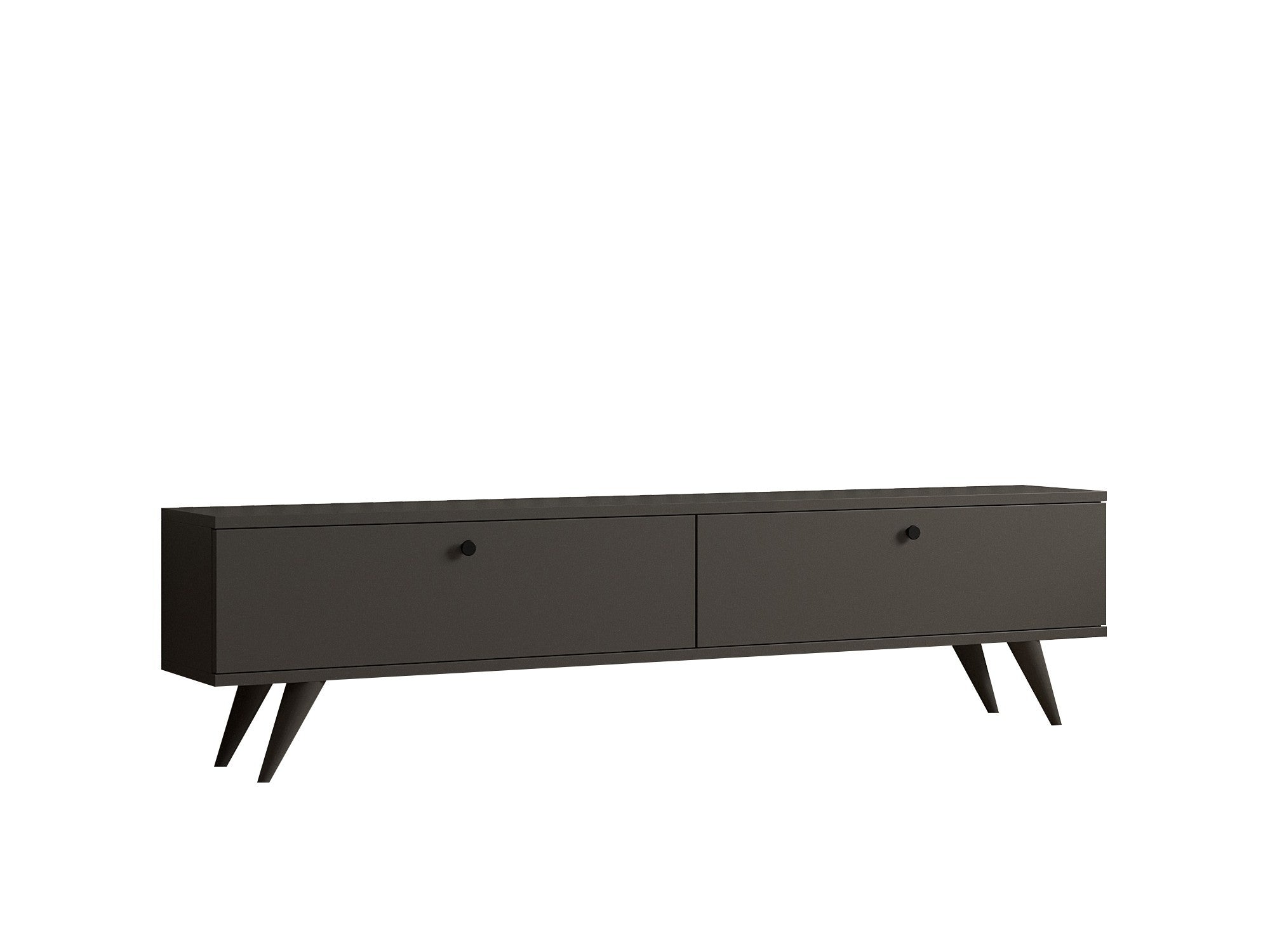 TV ormarić Paris - Anthracite | AG-vitahome.hr