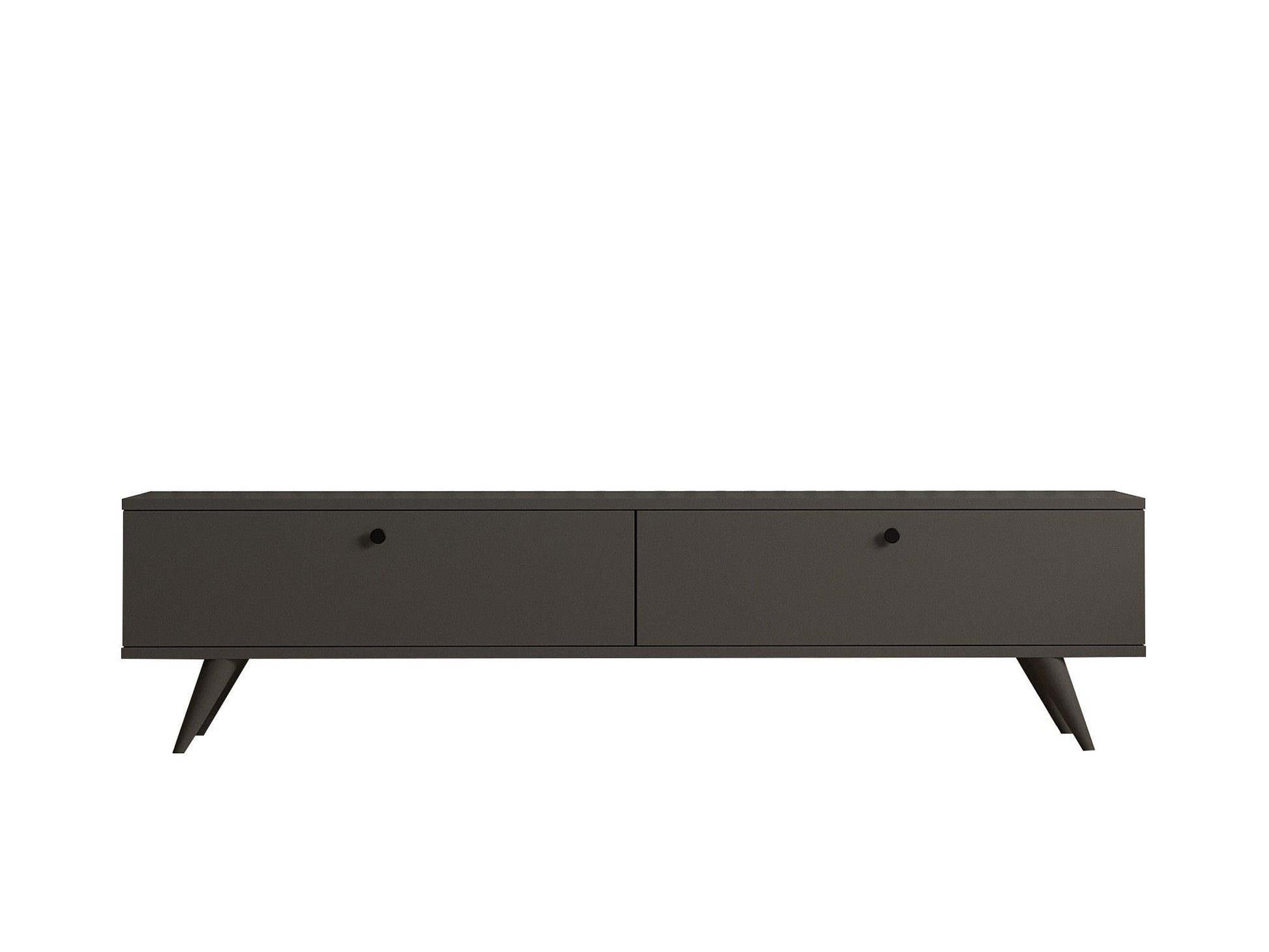TV ormarić Paris - Anthracite | AG-vitahome.hr