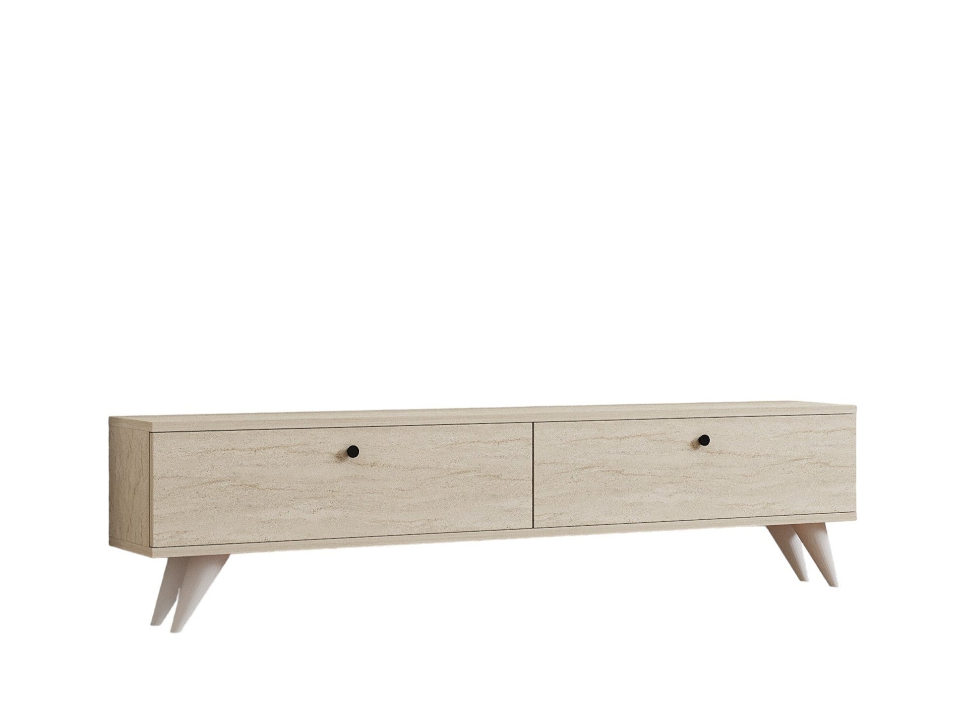 TV ormarić Paris - Travertine | AG-vitahome.hr