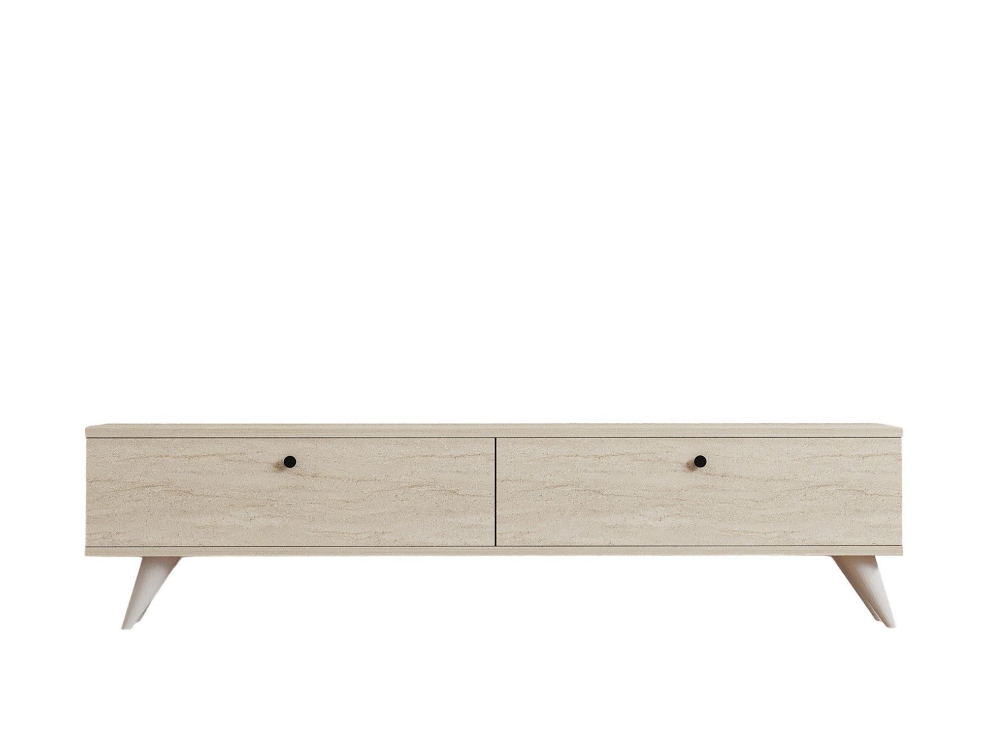 TV ormarić Paris - Travertine | AG-vitahome.hr